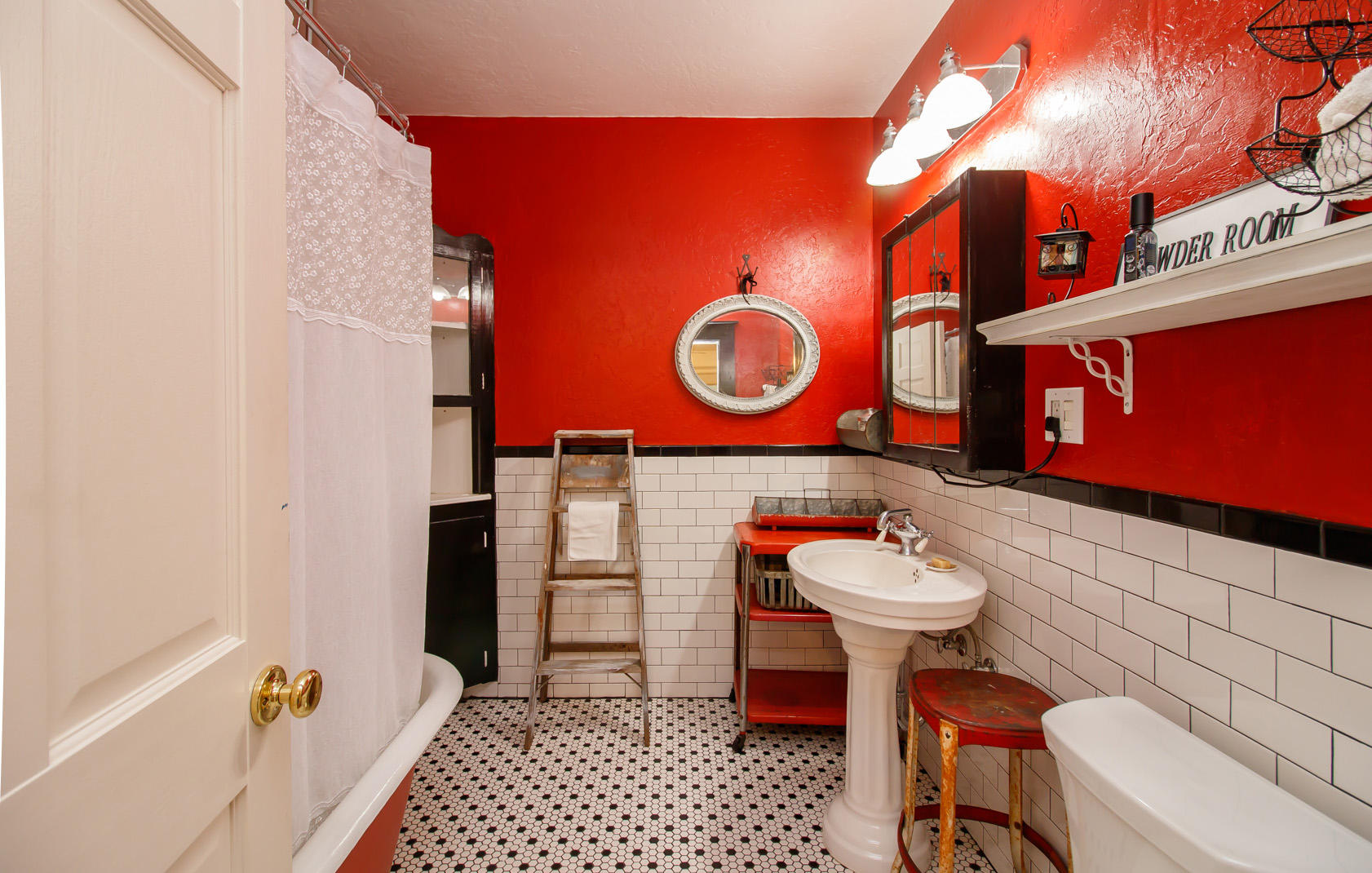 South Park Addition - Residential