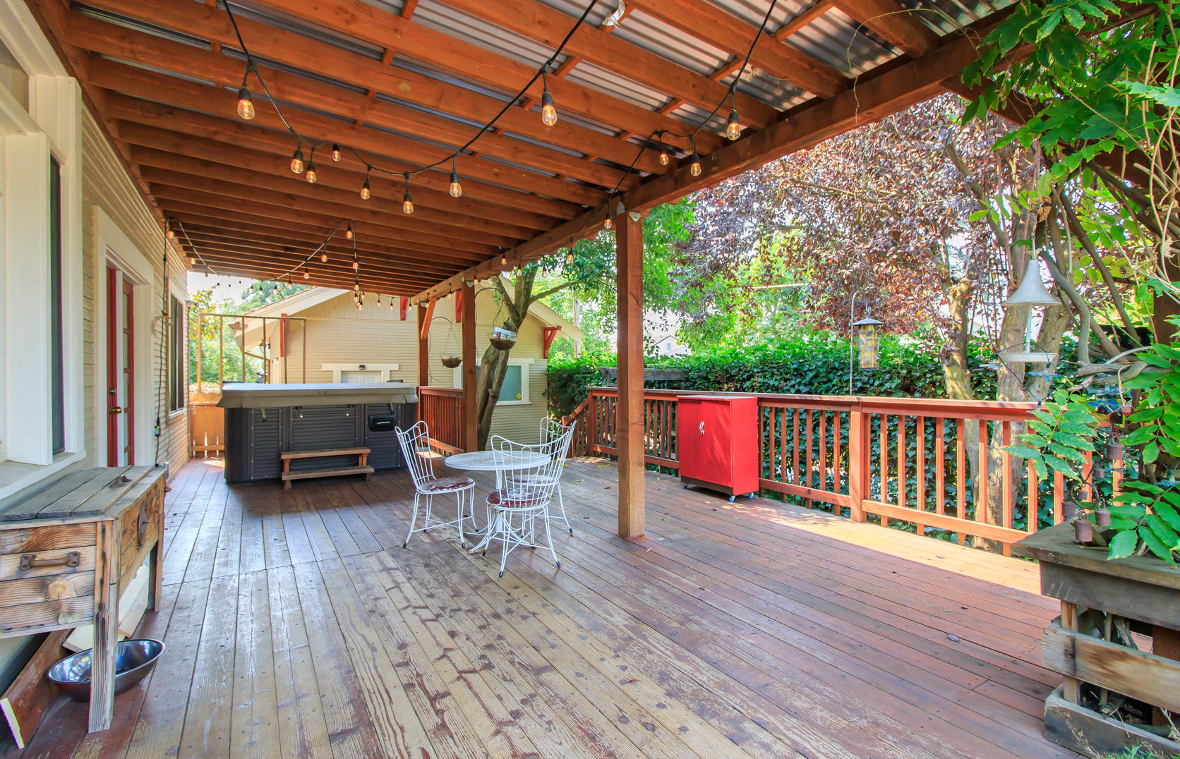 South Park Addition - Residential