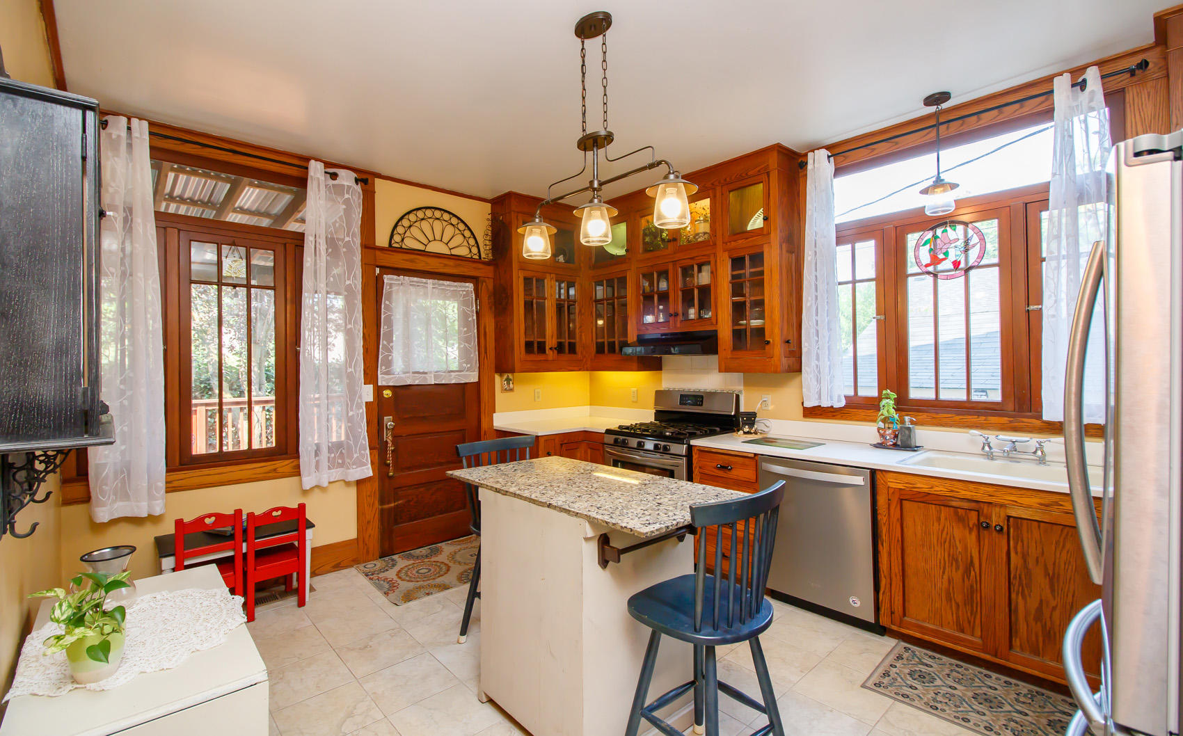 South Park Addition - Residential