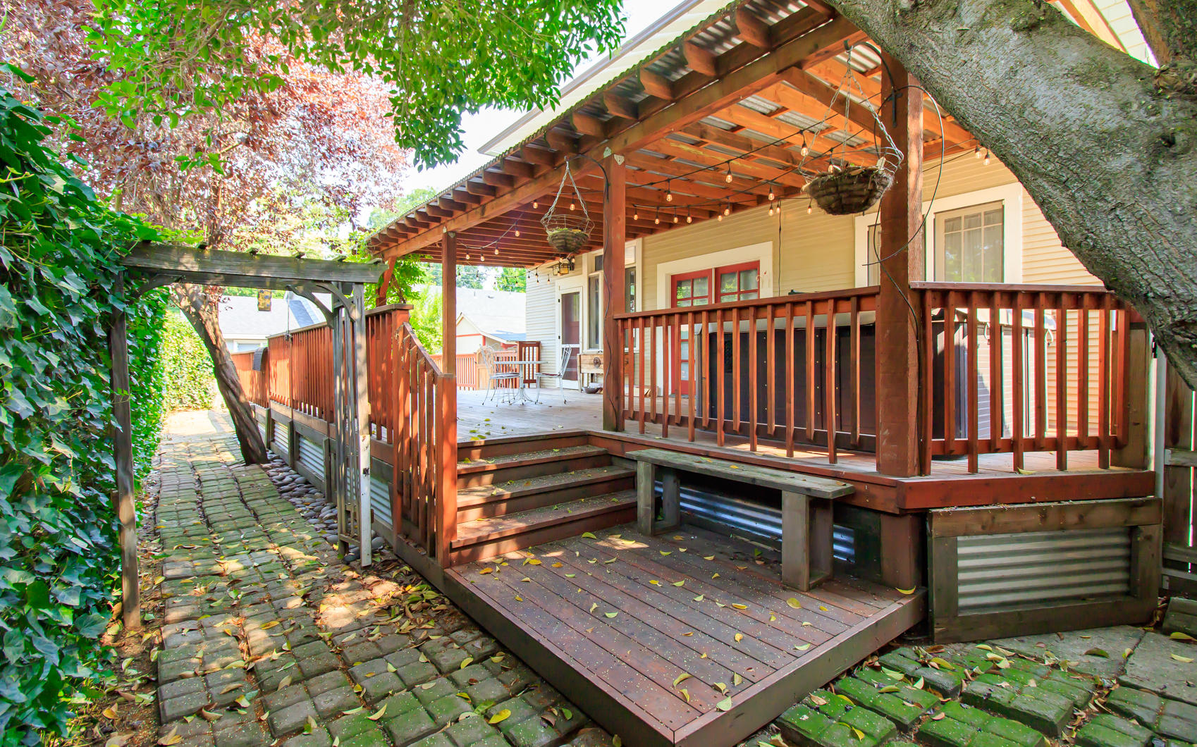 South Park Addition - Residential