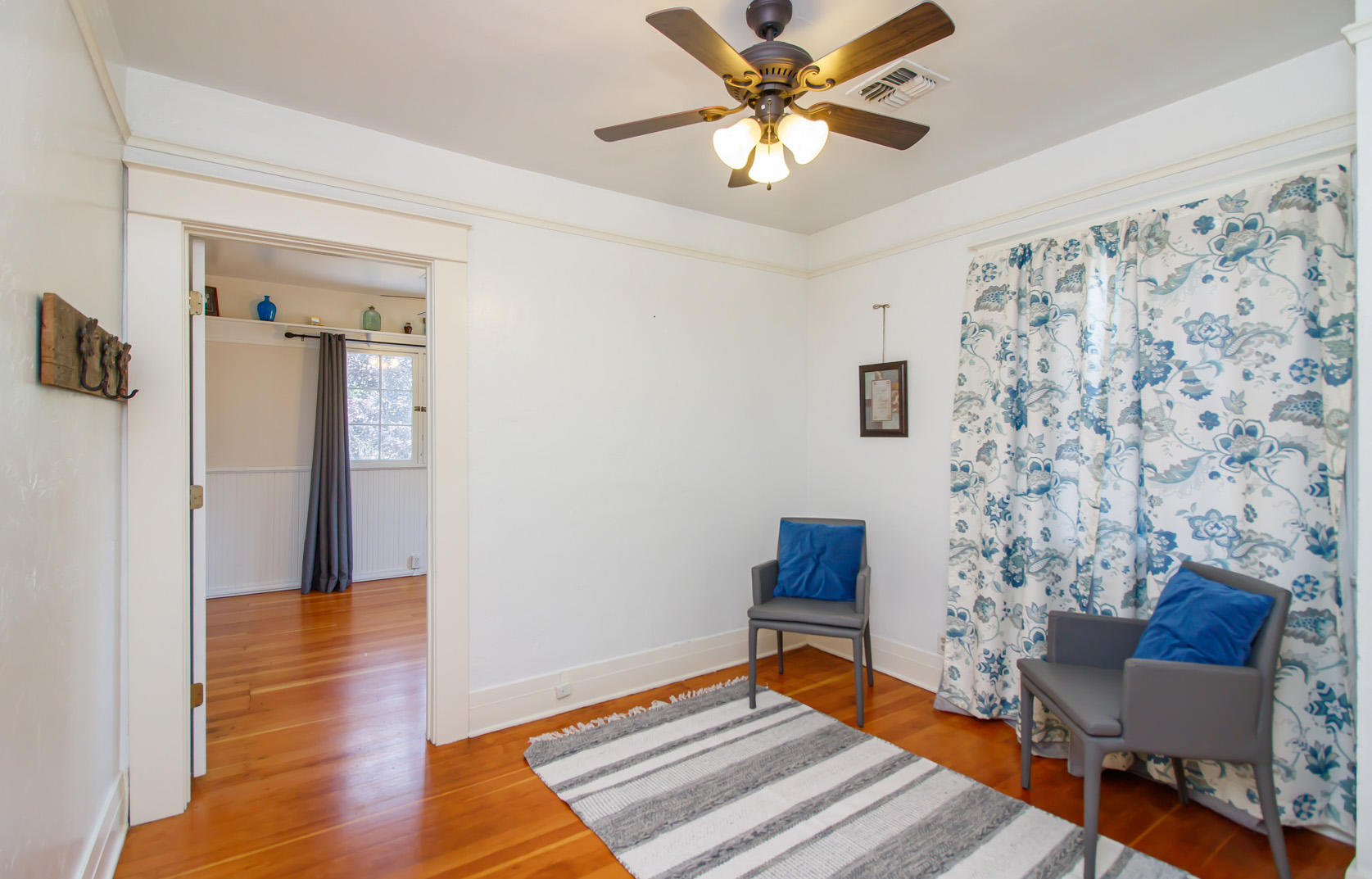 South Park Addition - Residential