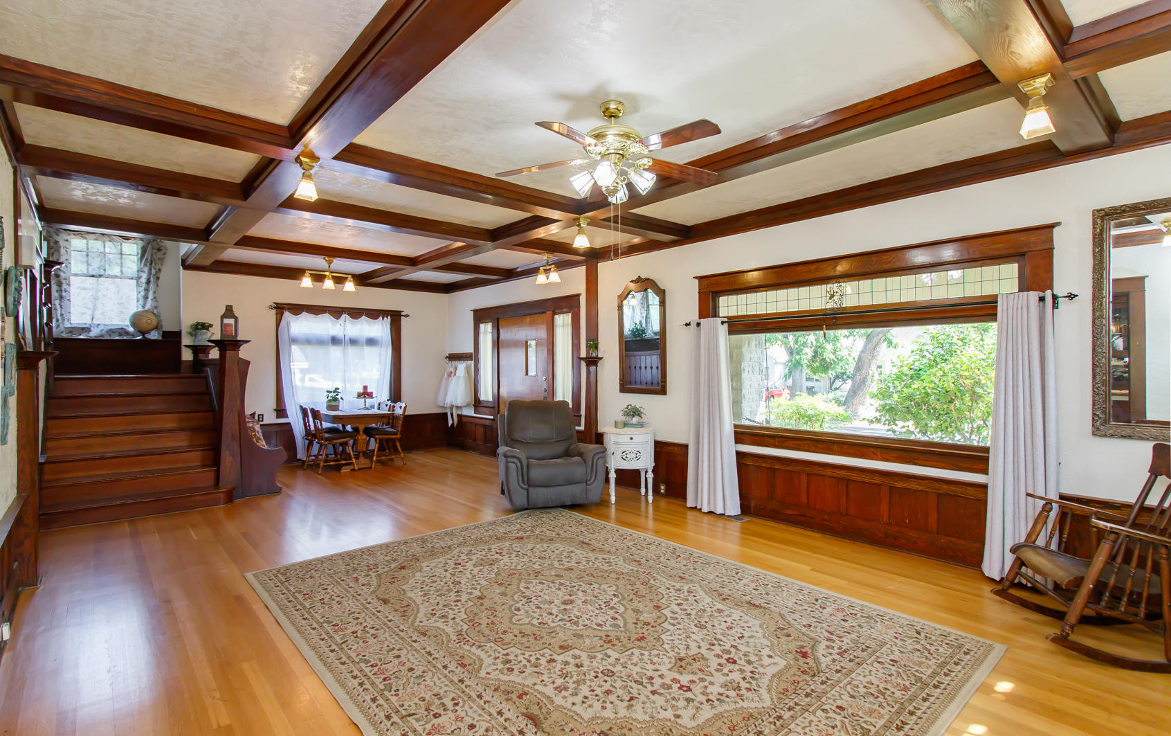 South Park Addition - Residential