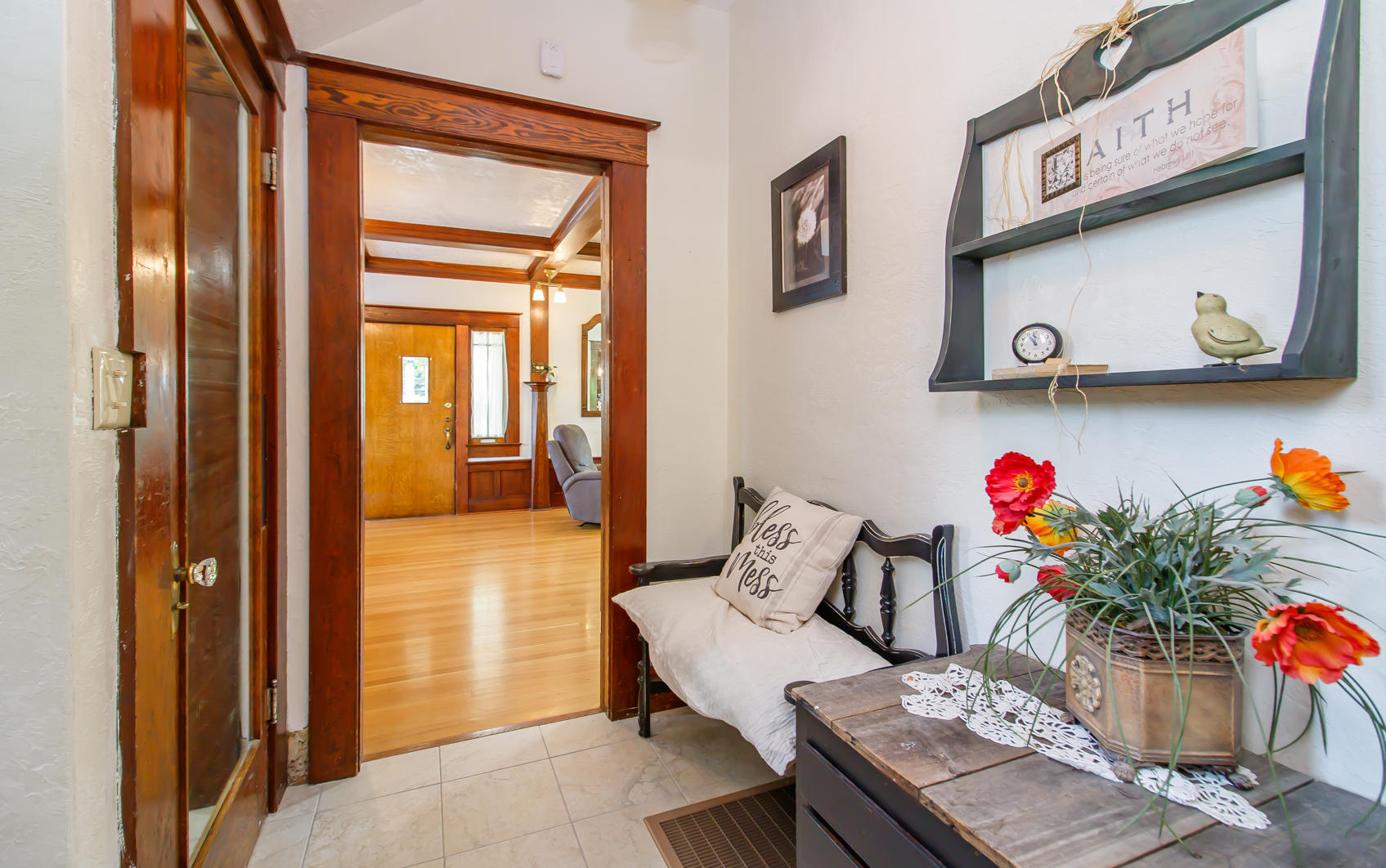 South Park Addition - Residential