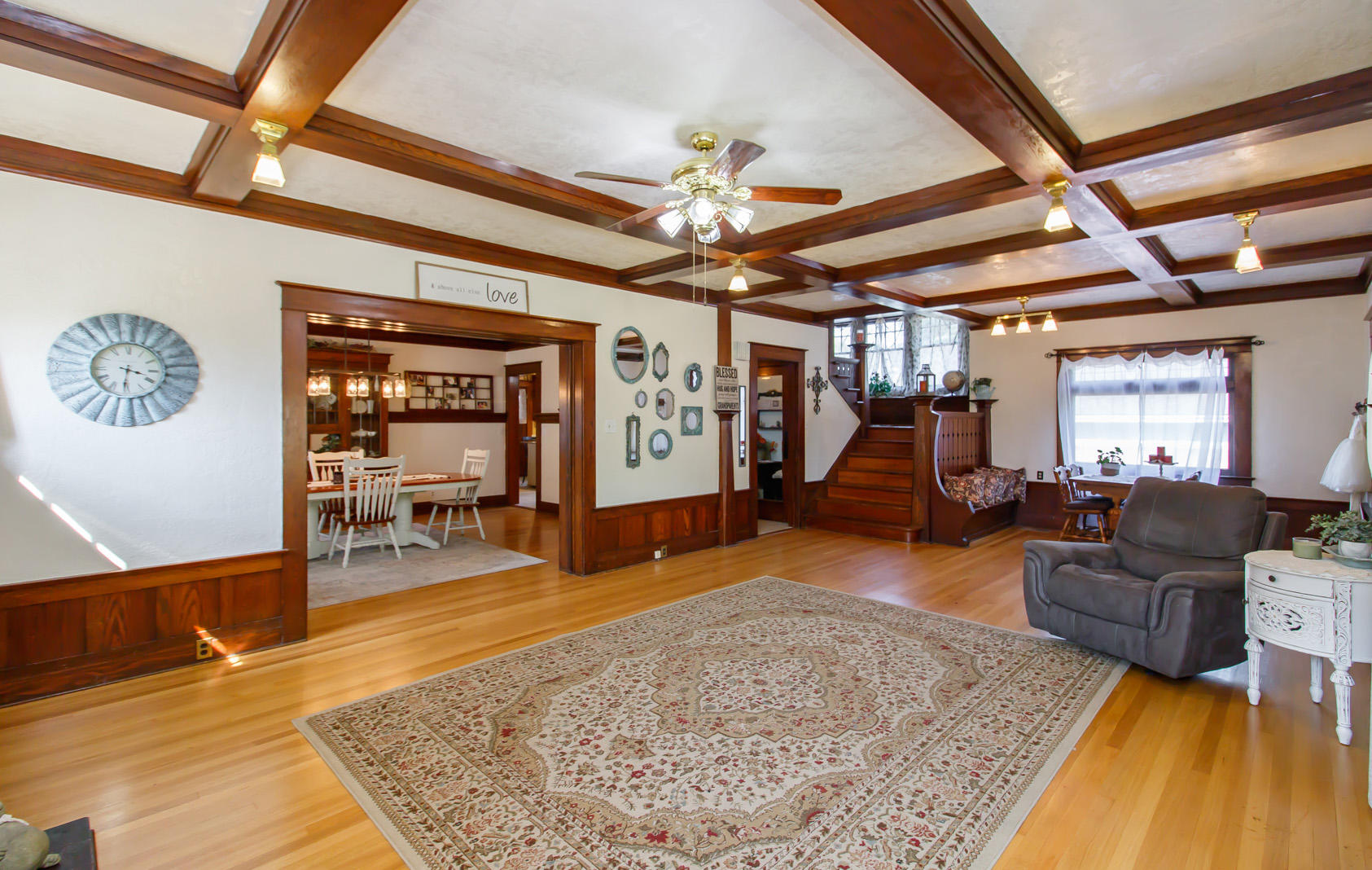 South Park Addition - Residential