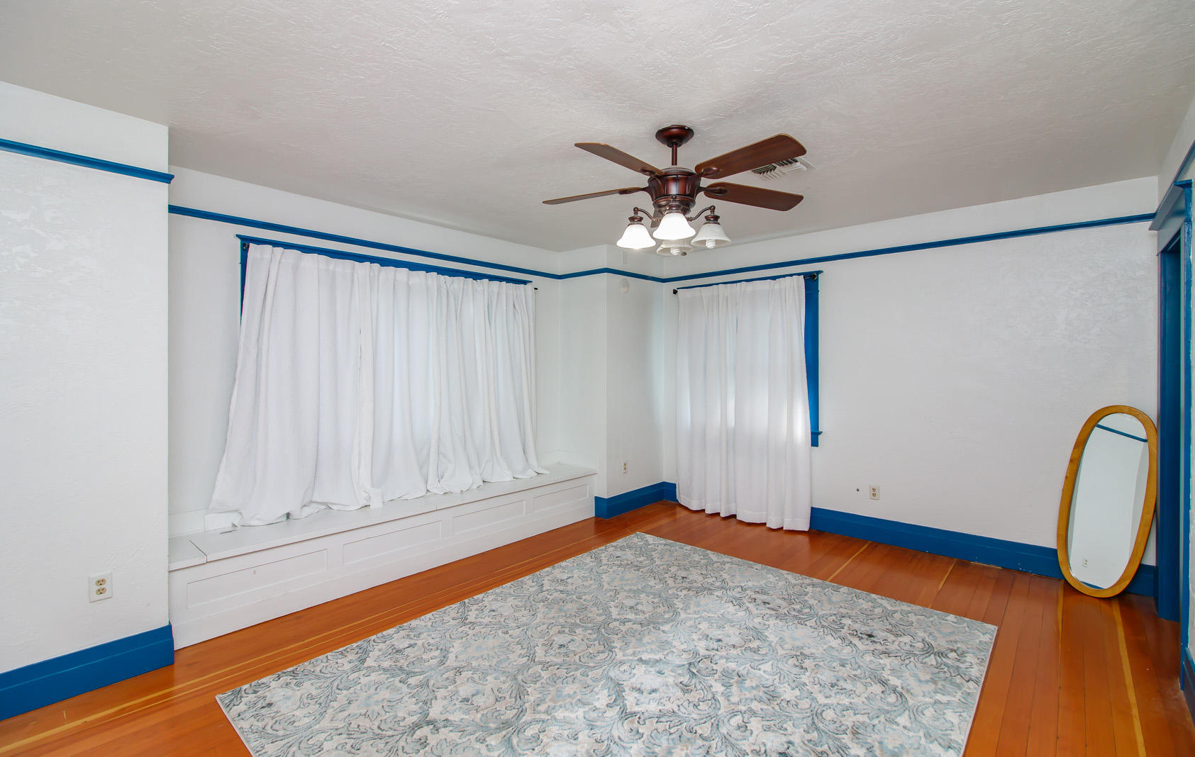 South Park Addition - Residential