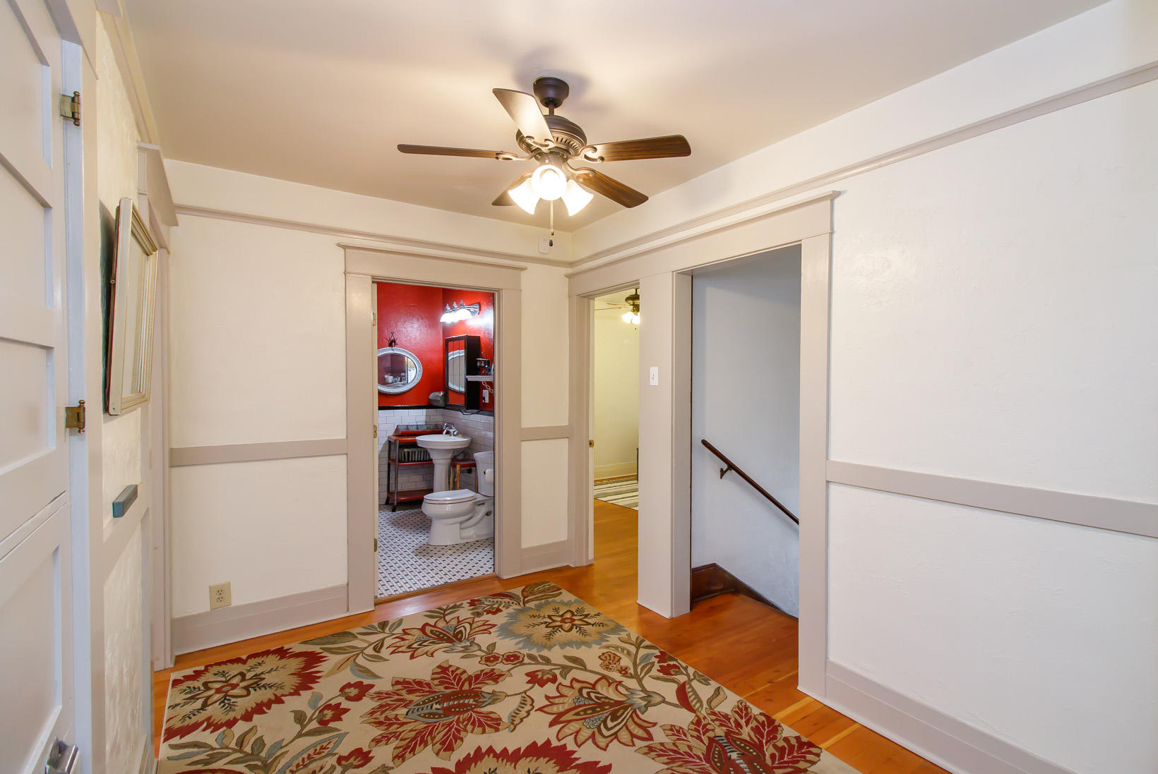 South Park Addition - Residential