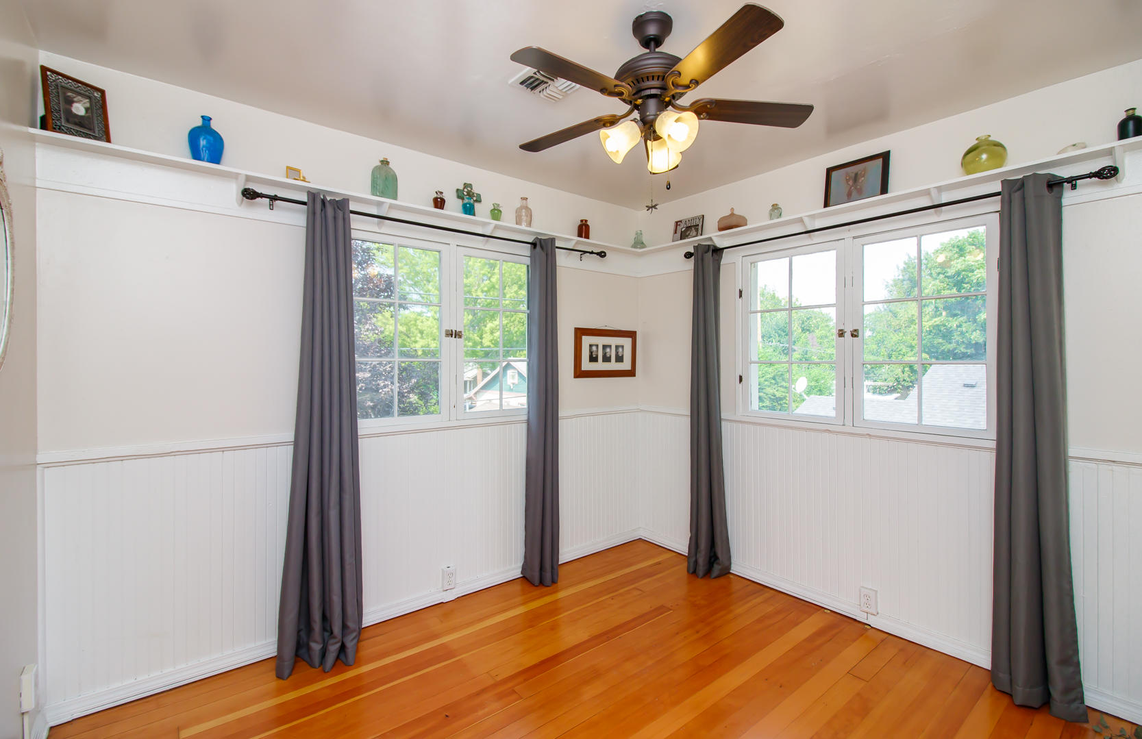 South Park Addition - Residential