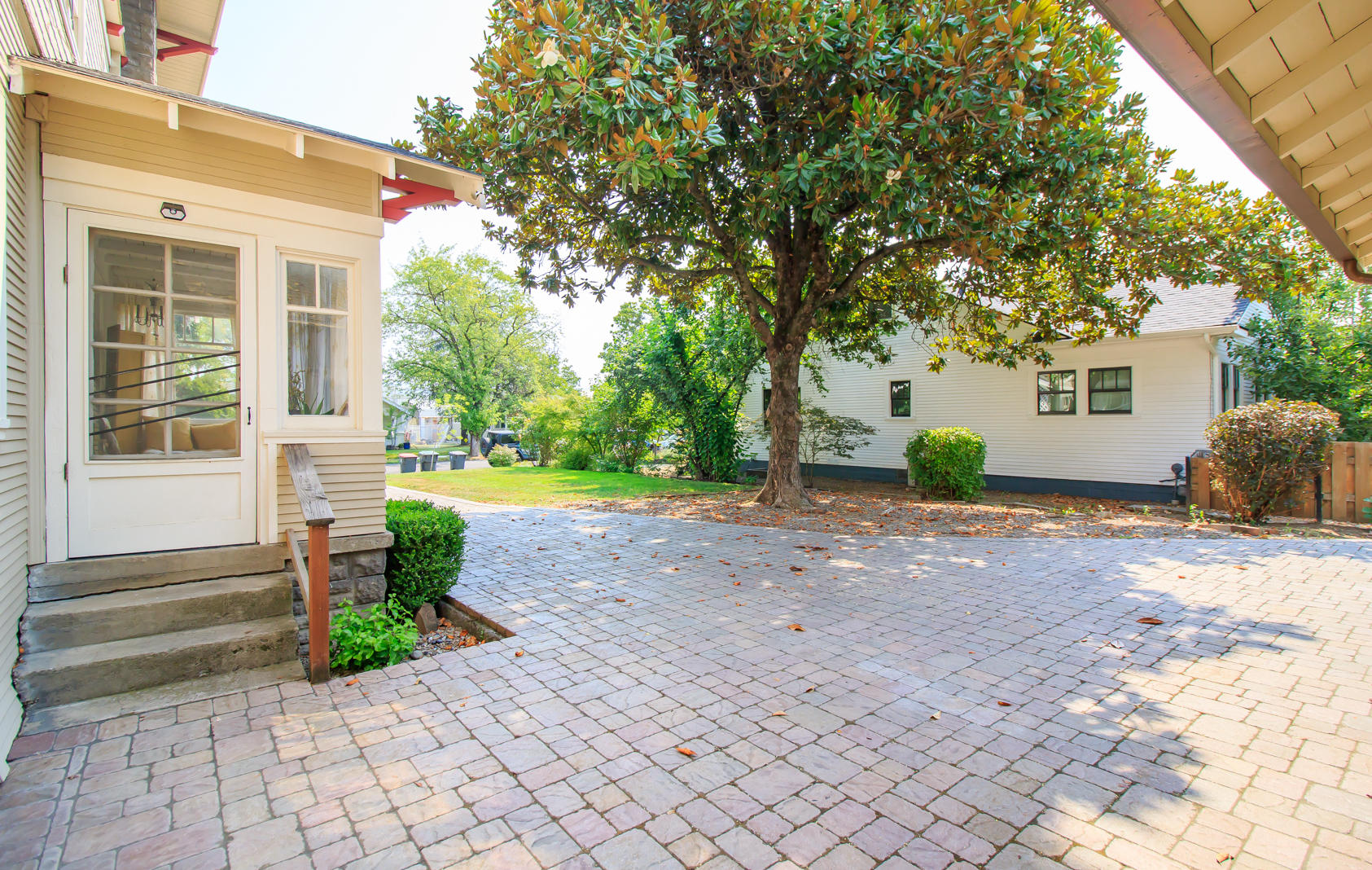 South Park Addition - Residential