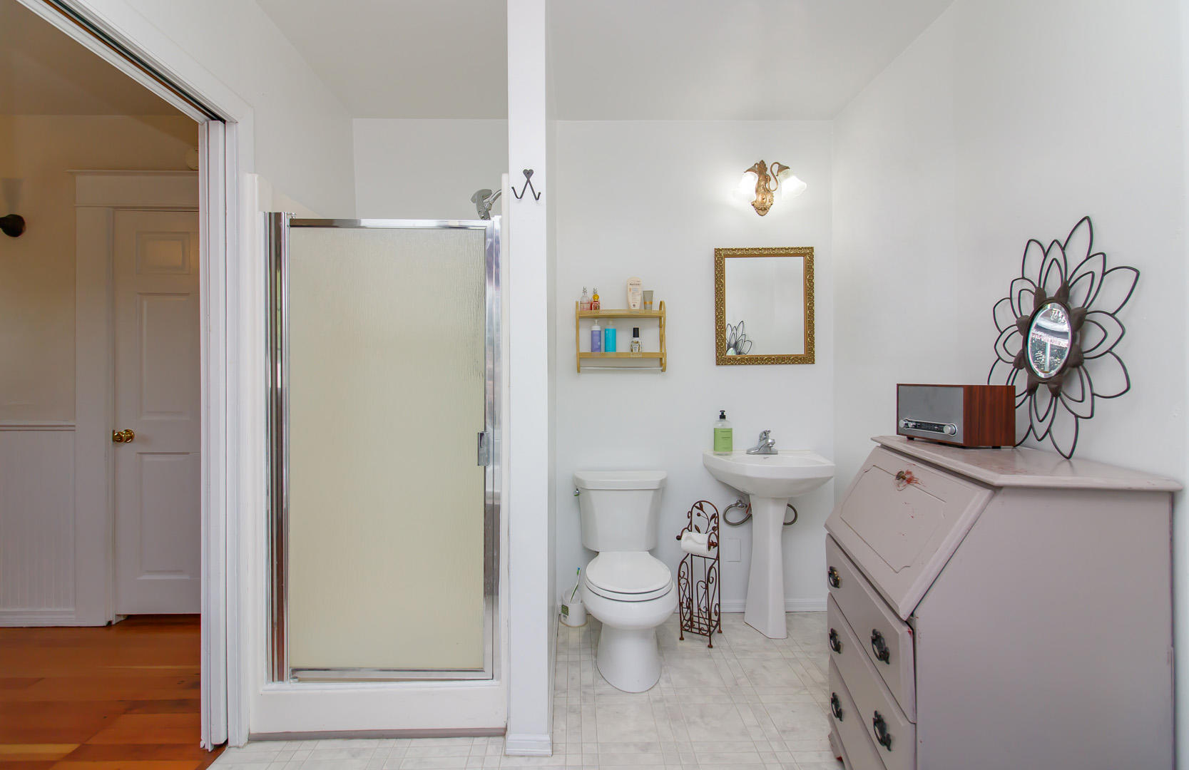 South Park Addition - Residential