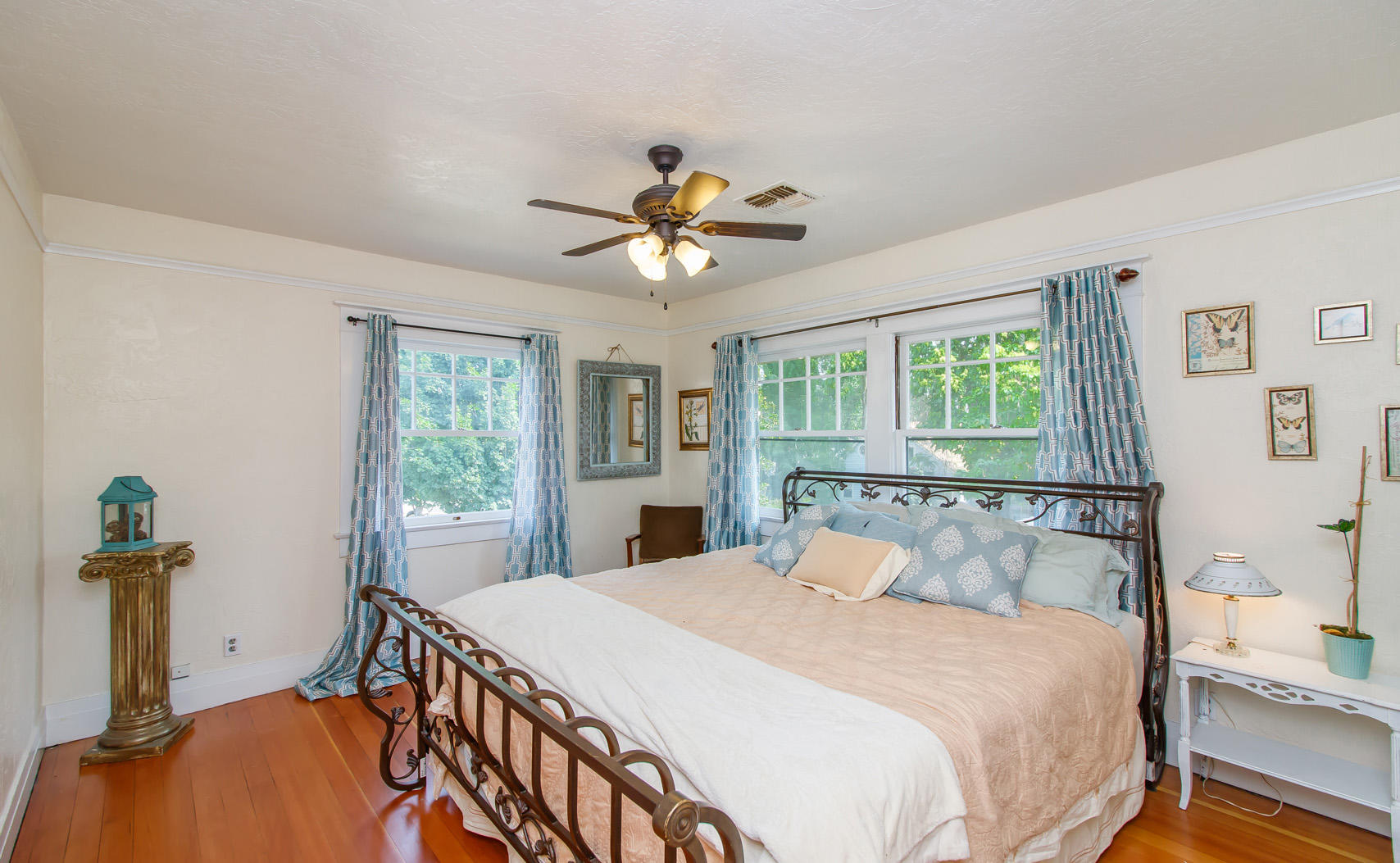 South Park Addition - Residential