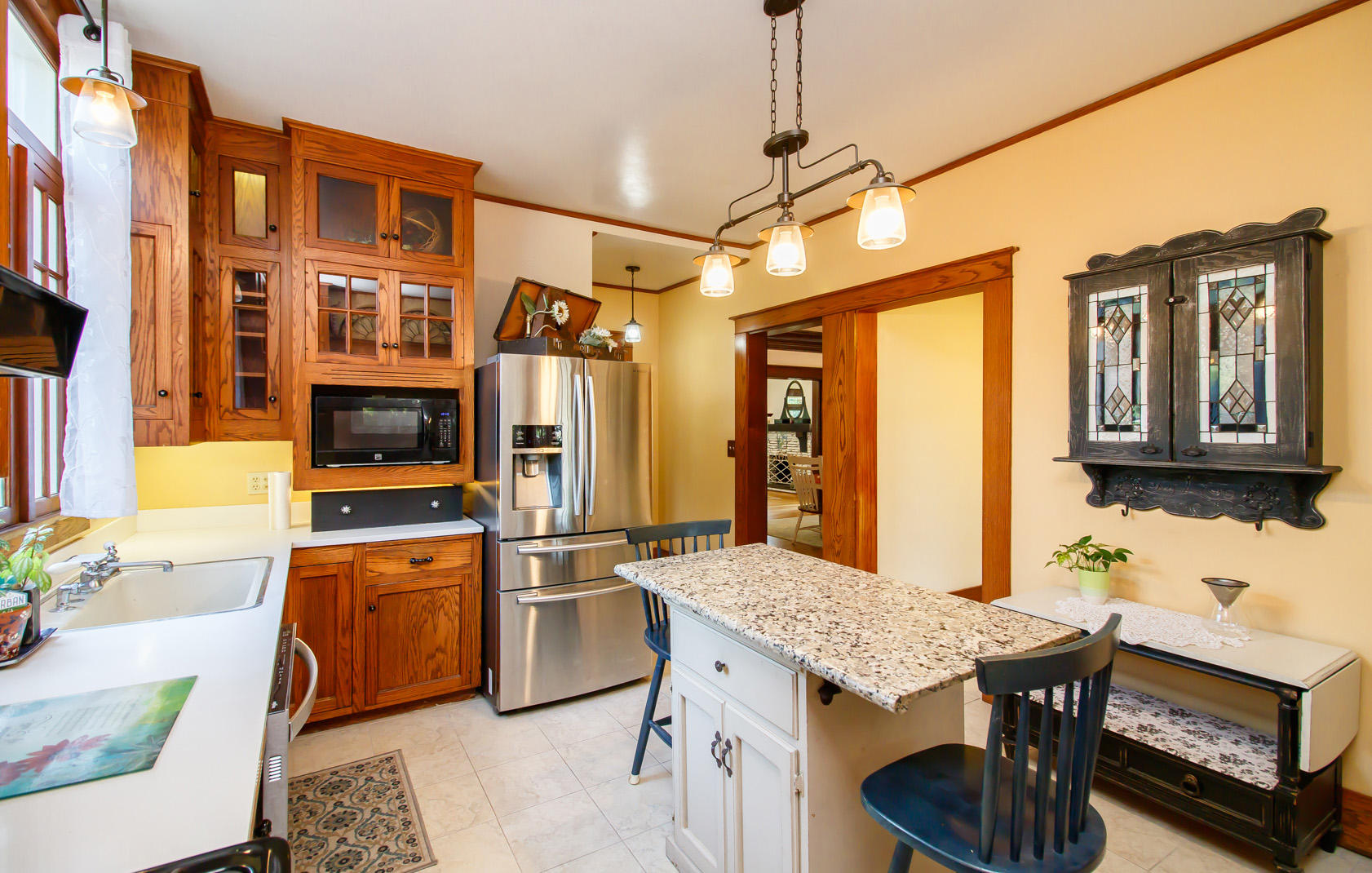 South Park Addition - Residential