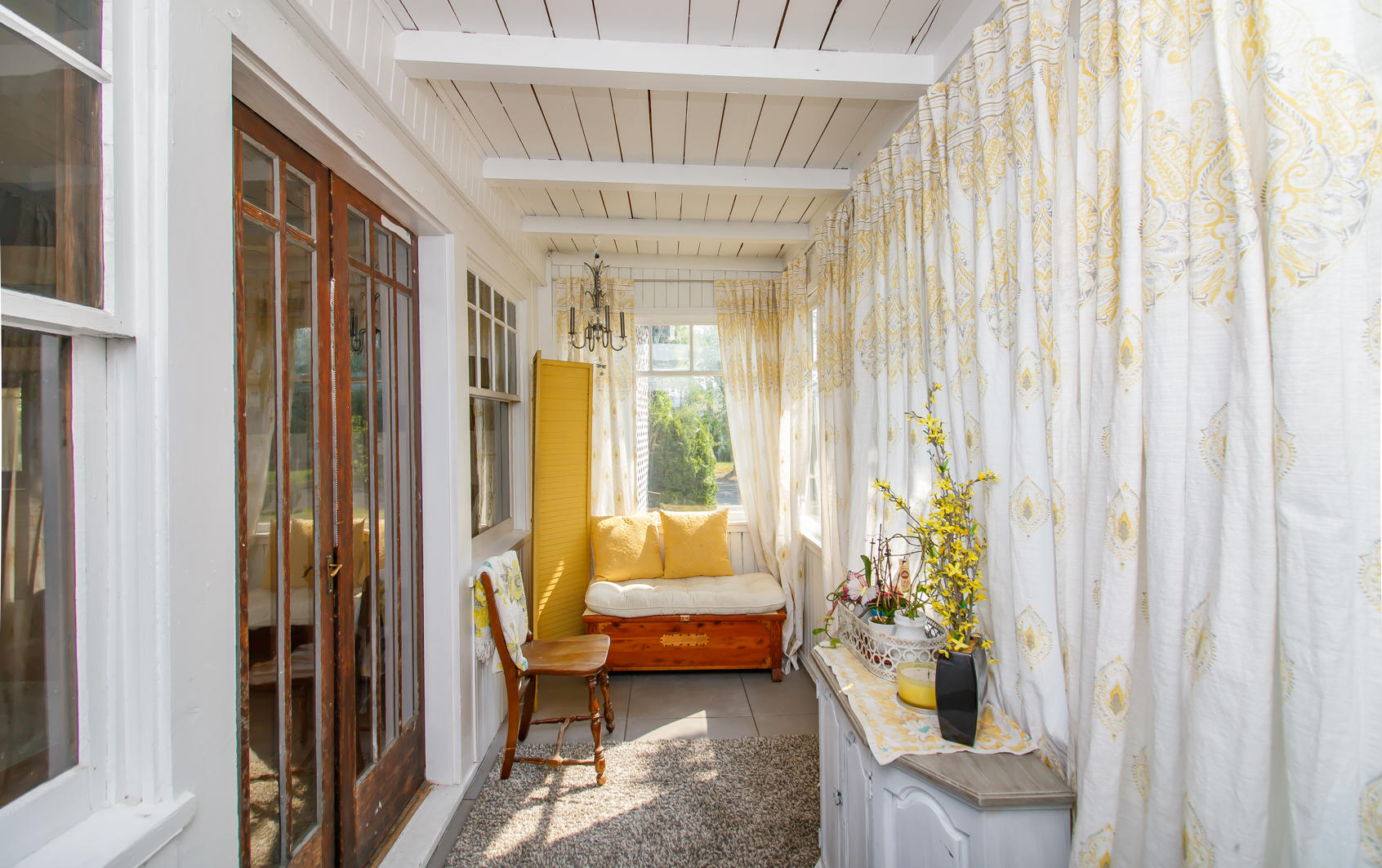 South Park Addition - Residential