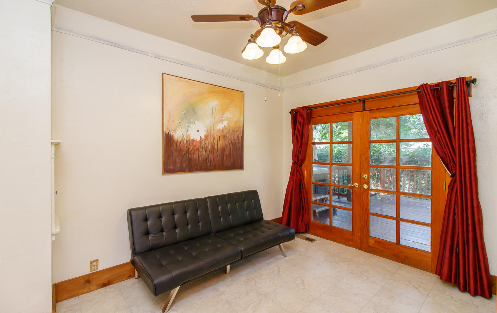 South Park Addition - Residential