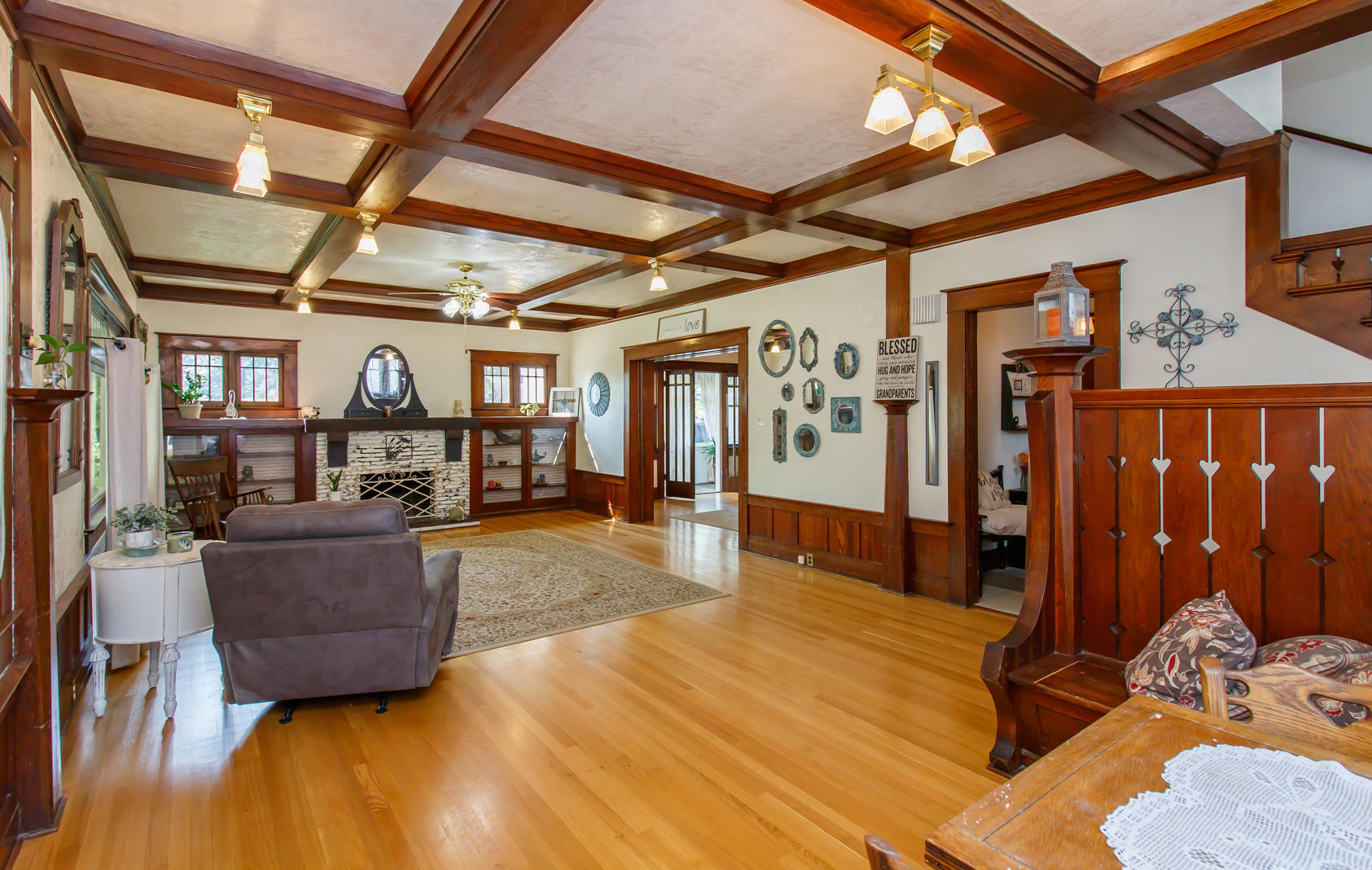 South Park Addition - Residential