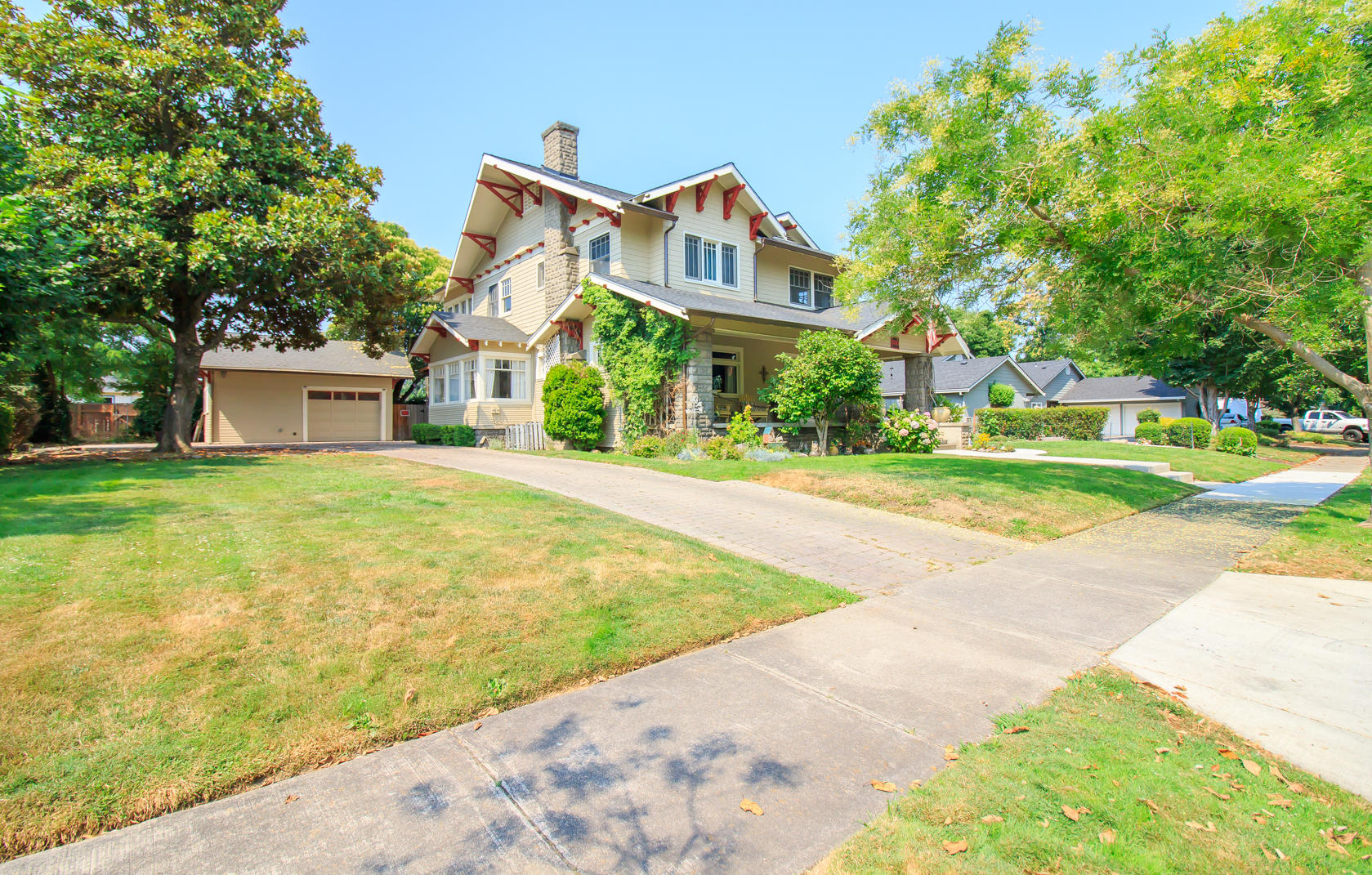 South Park Addition - Residential