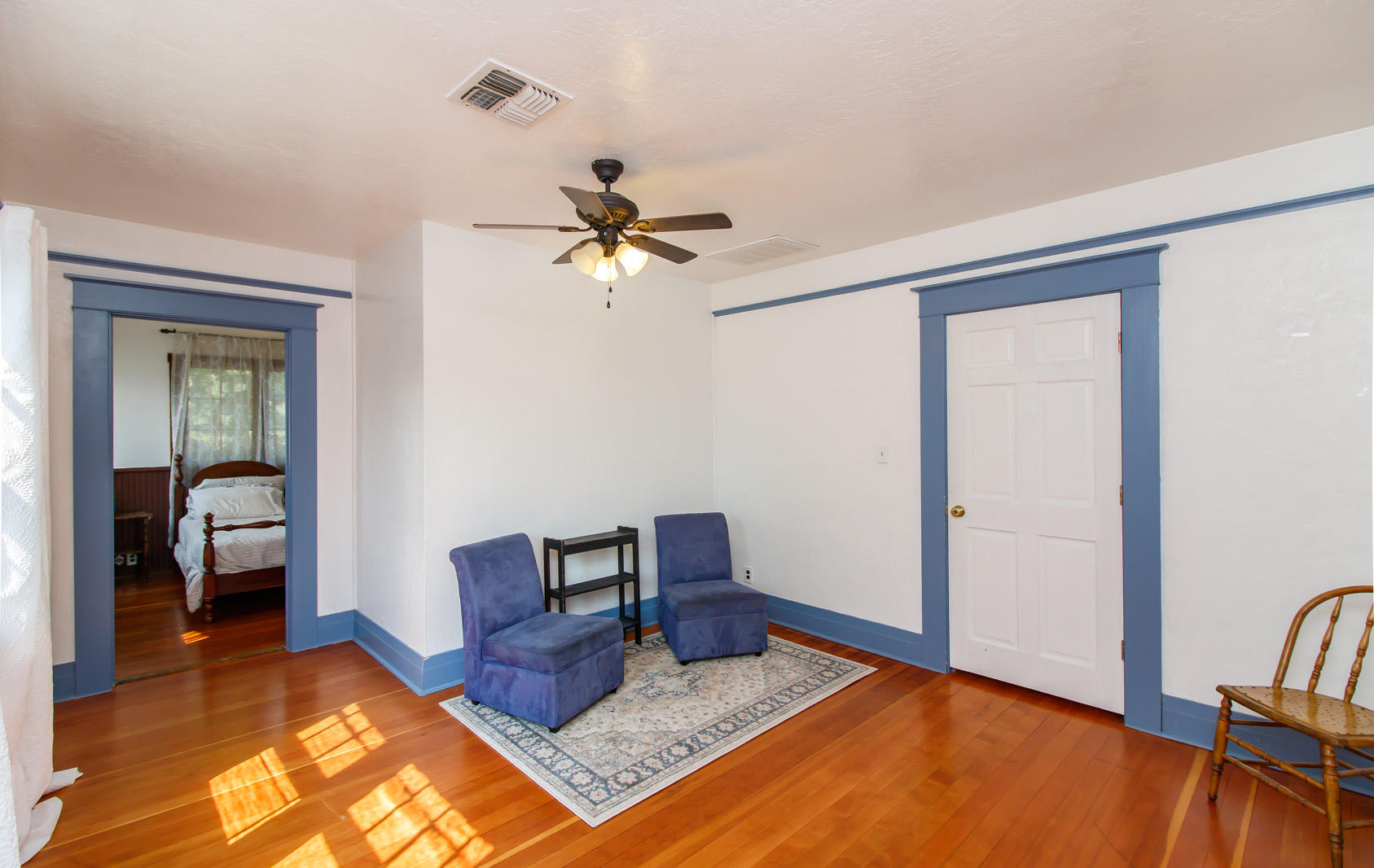 South Park Addition - Residential