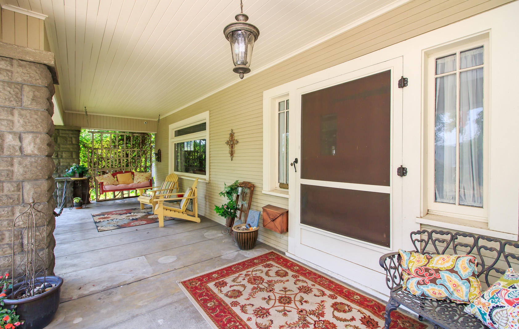 South Park Addition - Residential