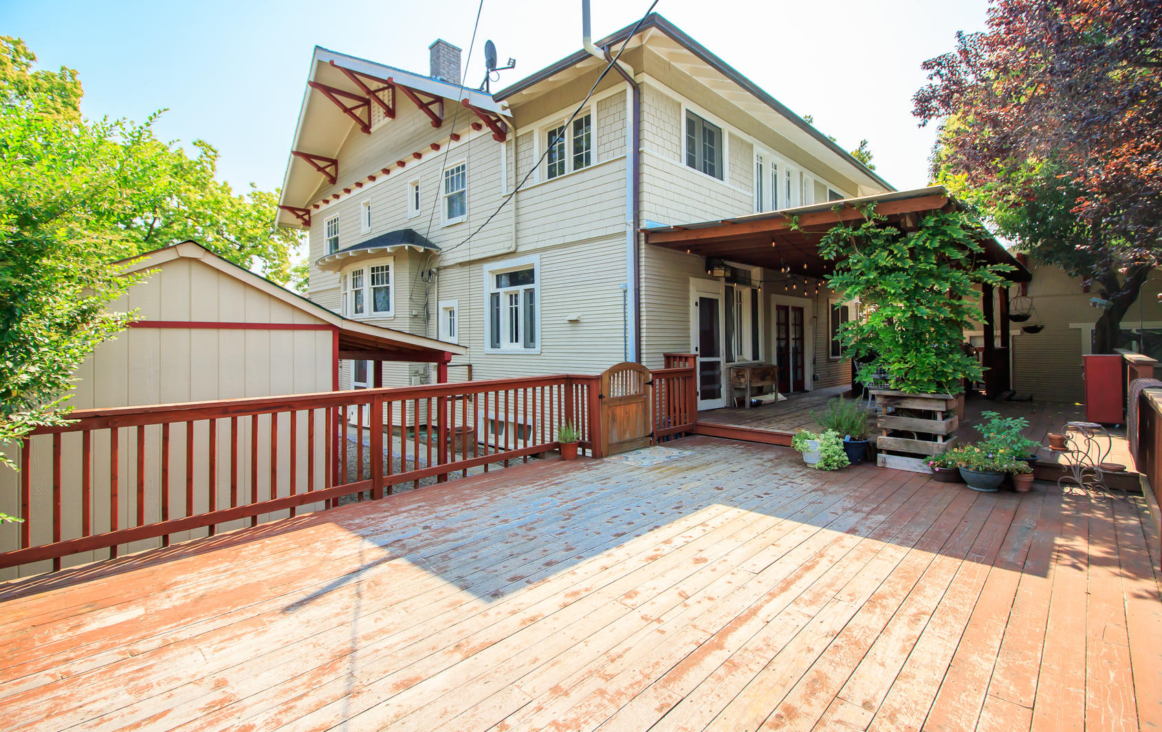 South Park Addition - Residential