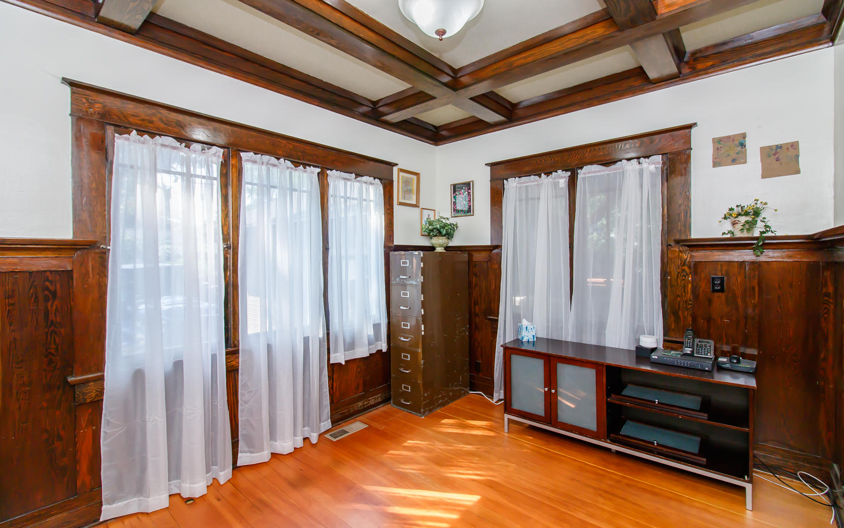 South Park Addition - Residential