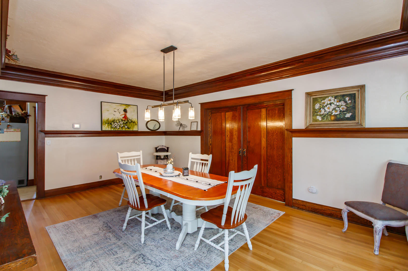 South Park Addition - Residential