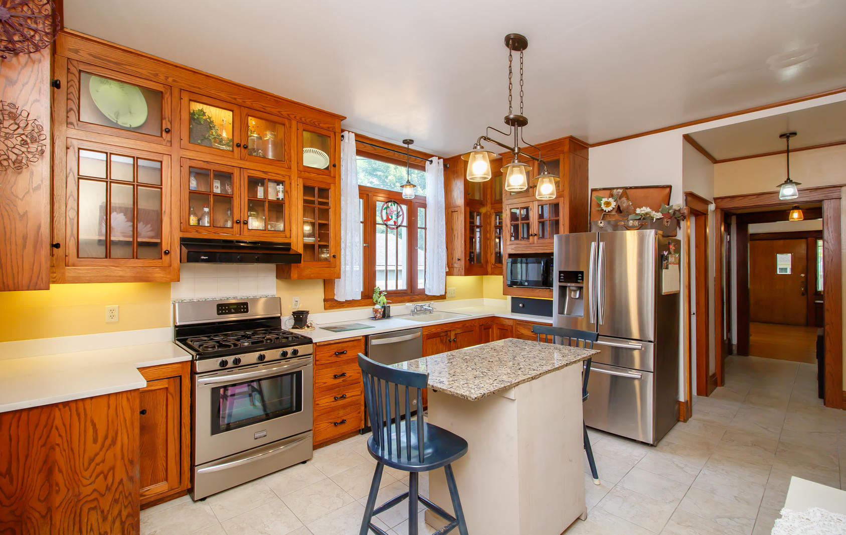 South Park Addition - Residential