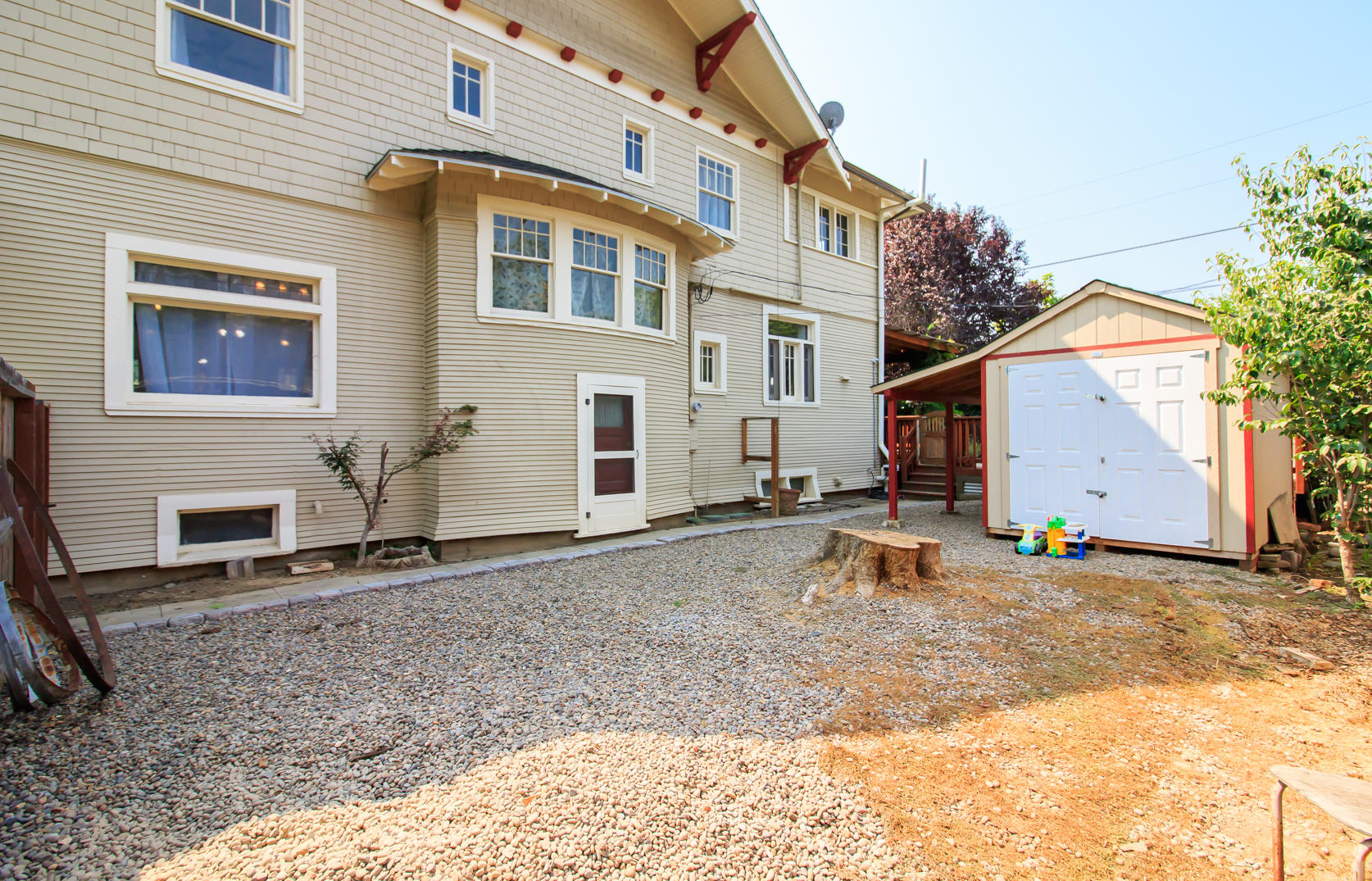 South Park Addition - Residential