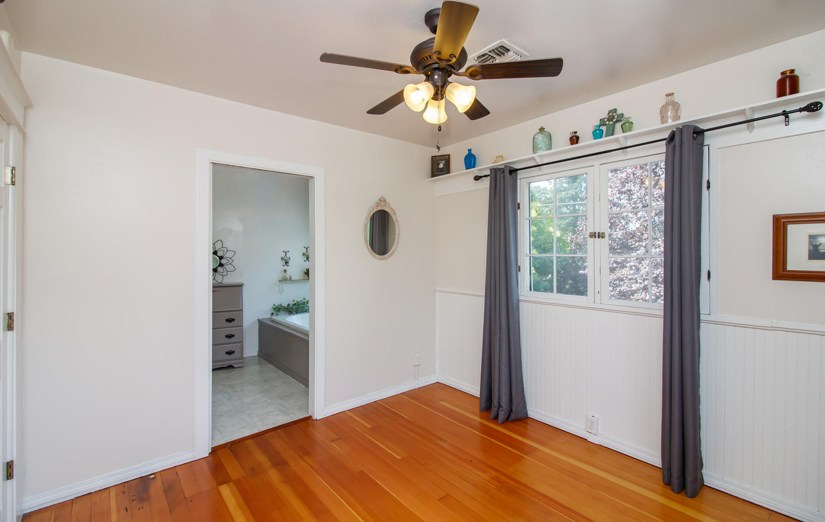 South Park Addition - Residential