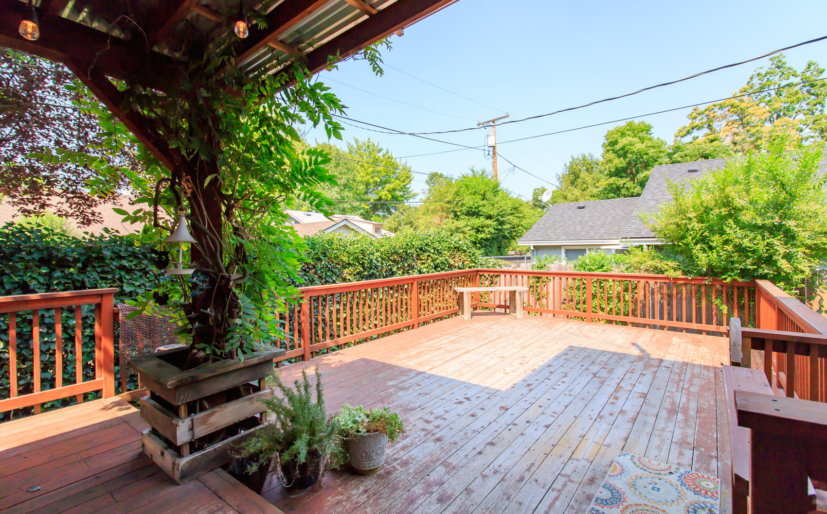 South Park Addition - Residential