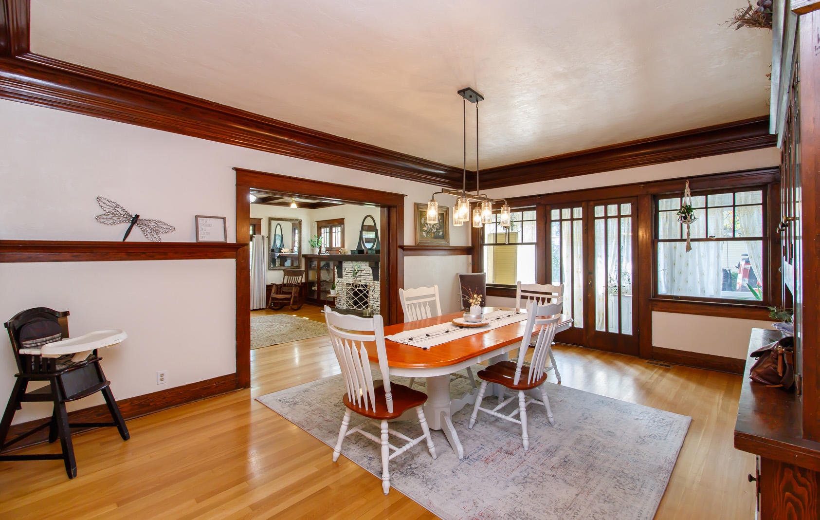 South Park Addition - Residential