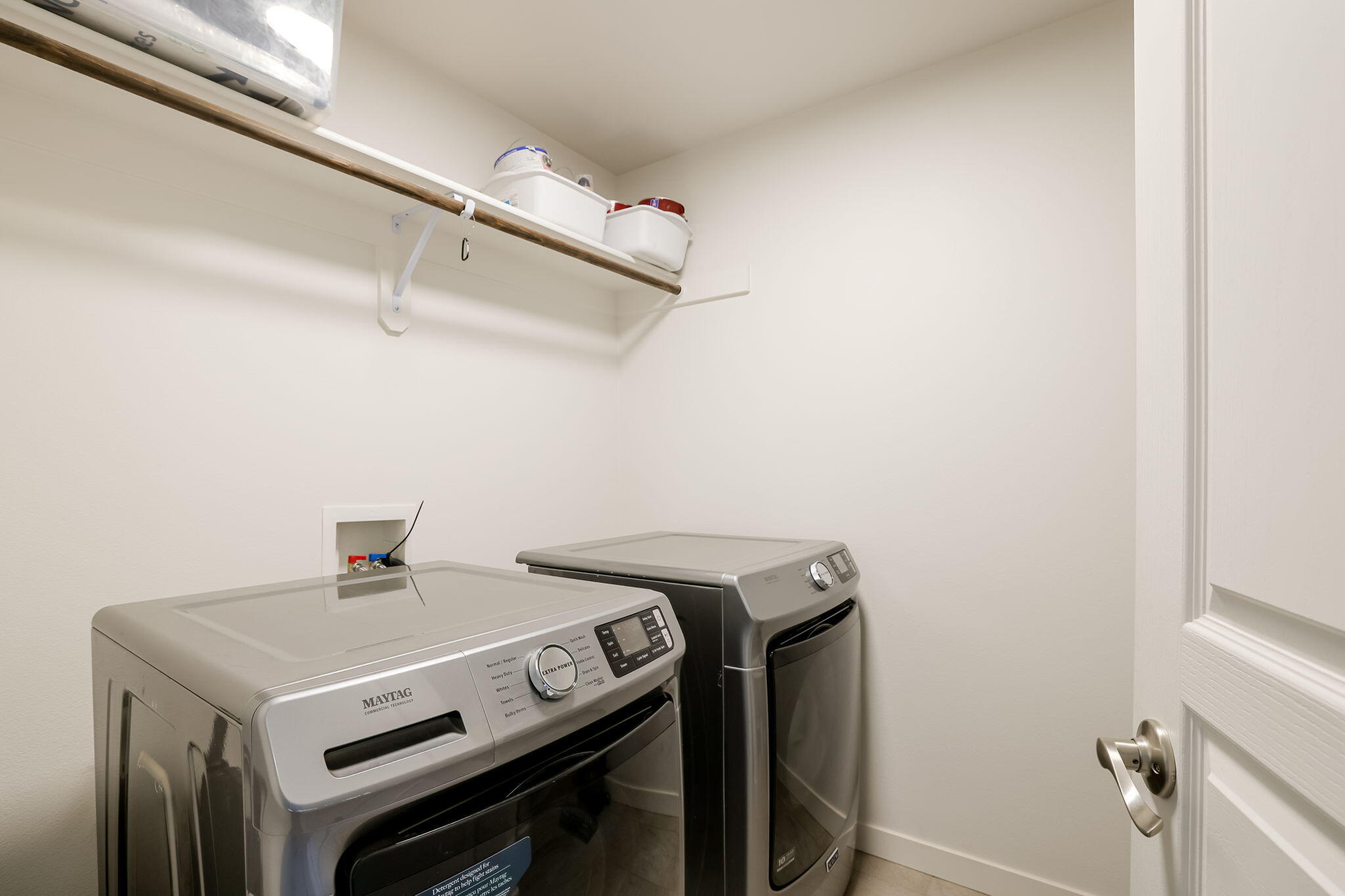 Butler Crossing - Residential