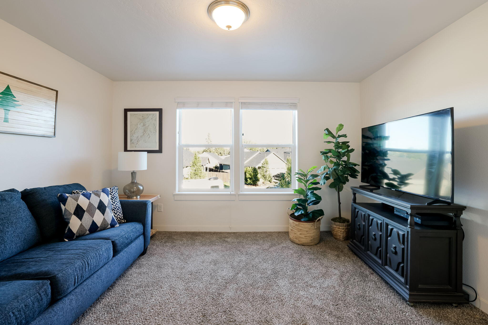 Butler Crossing - Residential