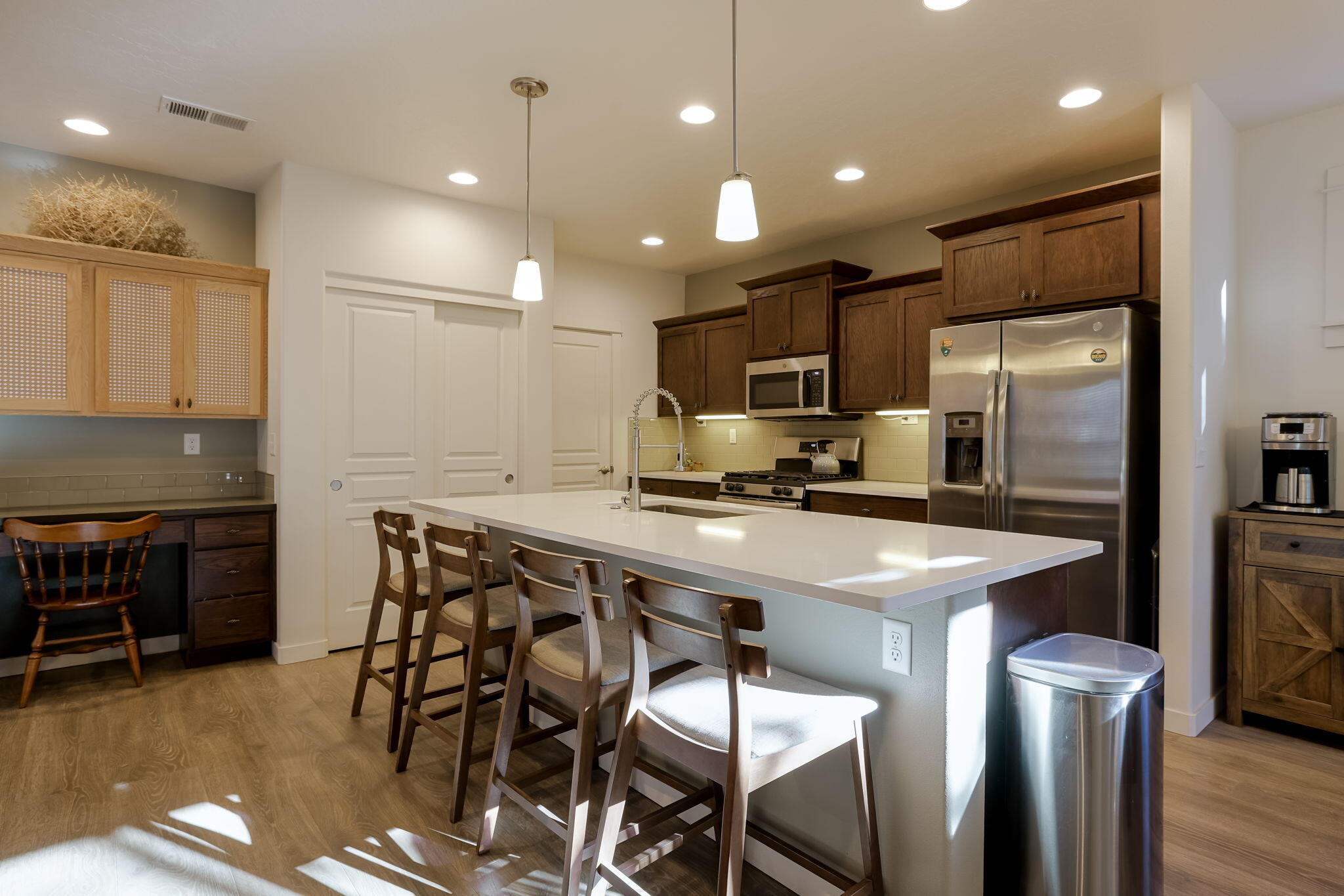 Butler Crossing - Residential