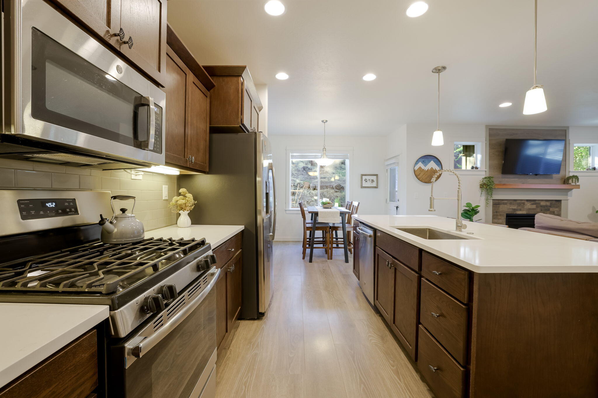 Butler Crossing - Residential