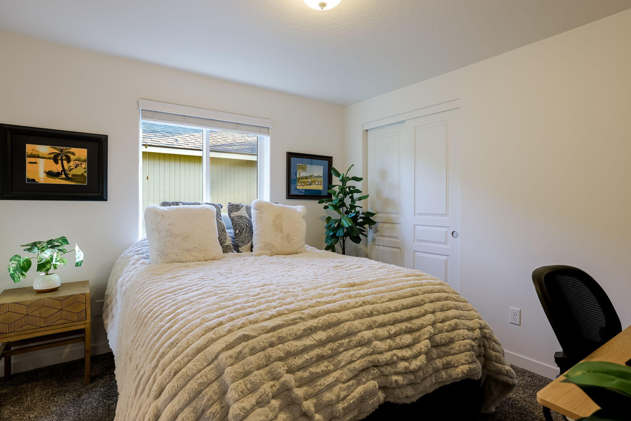 Butler Crossing - Residential