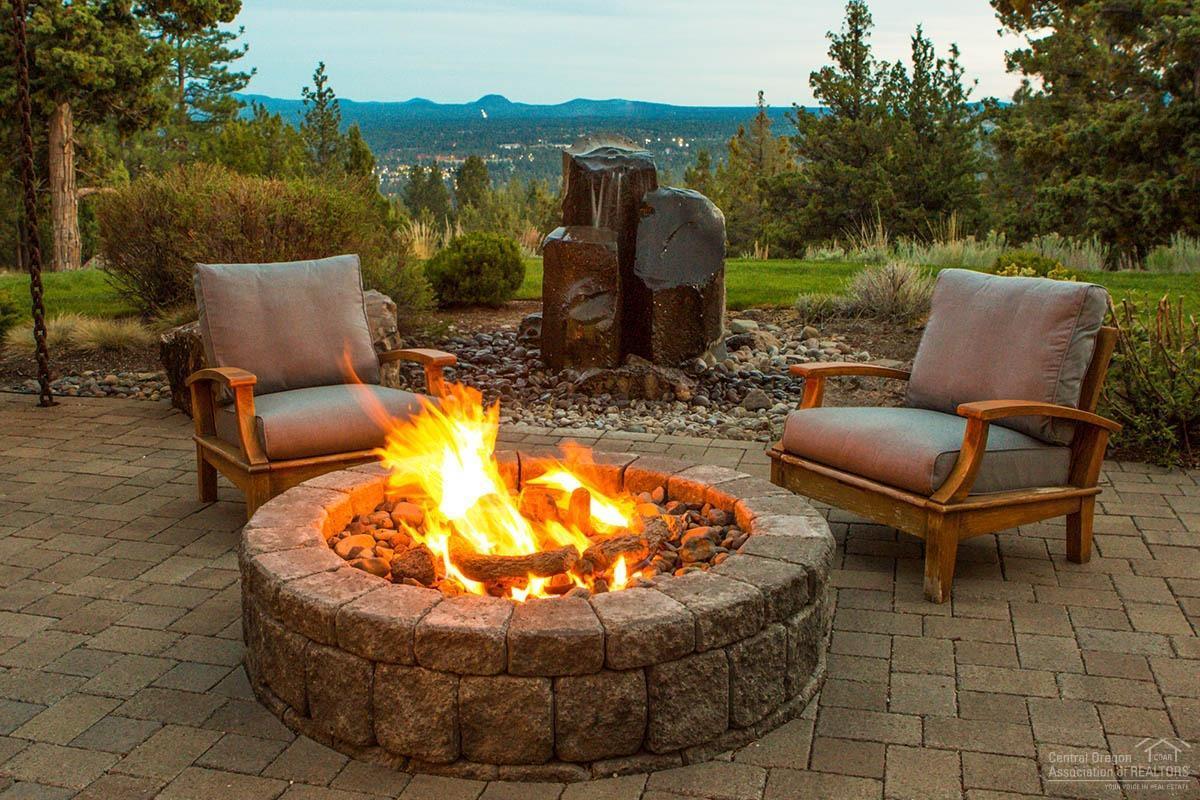 Awbrey Butte - Residential