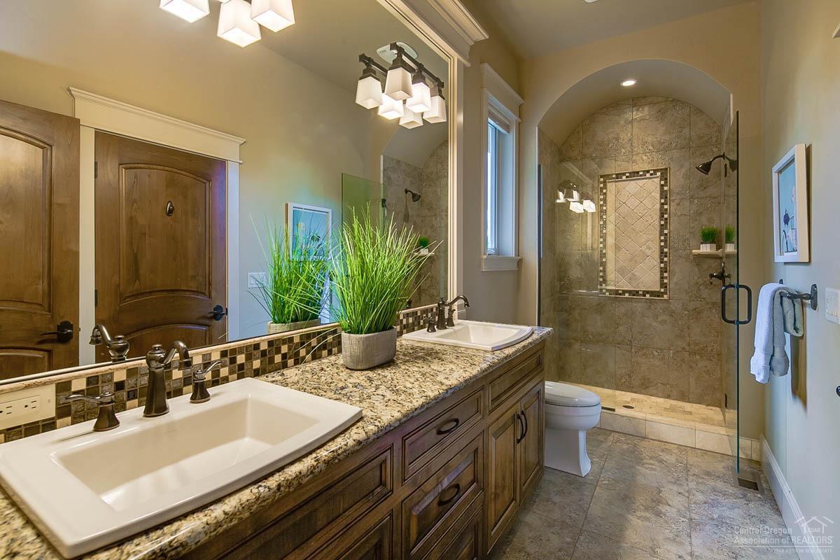 Awbrey Butte - Residential