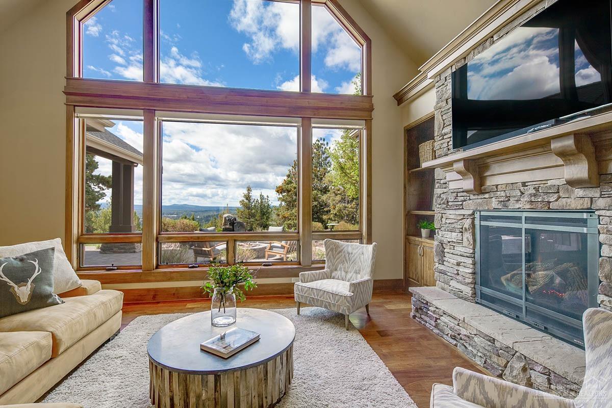 Awbrey Butte - Residential