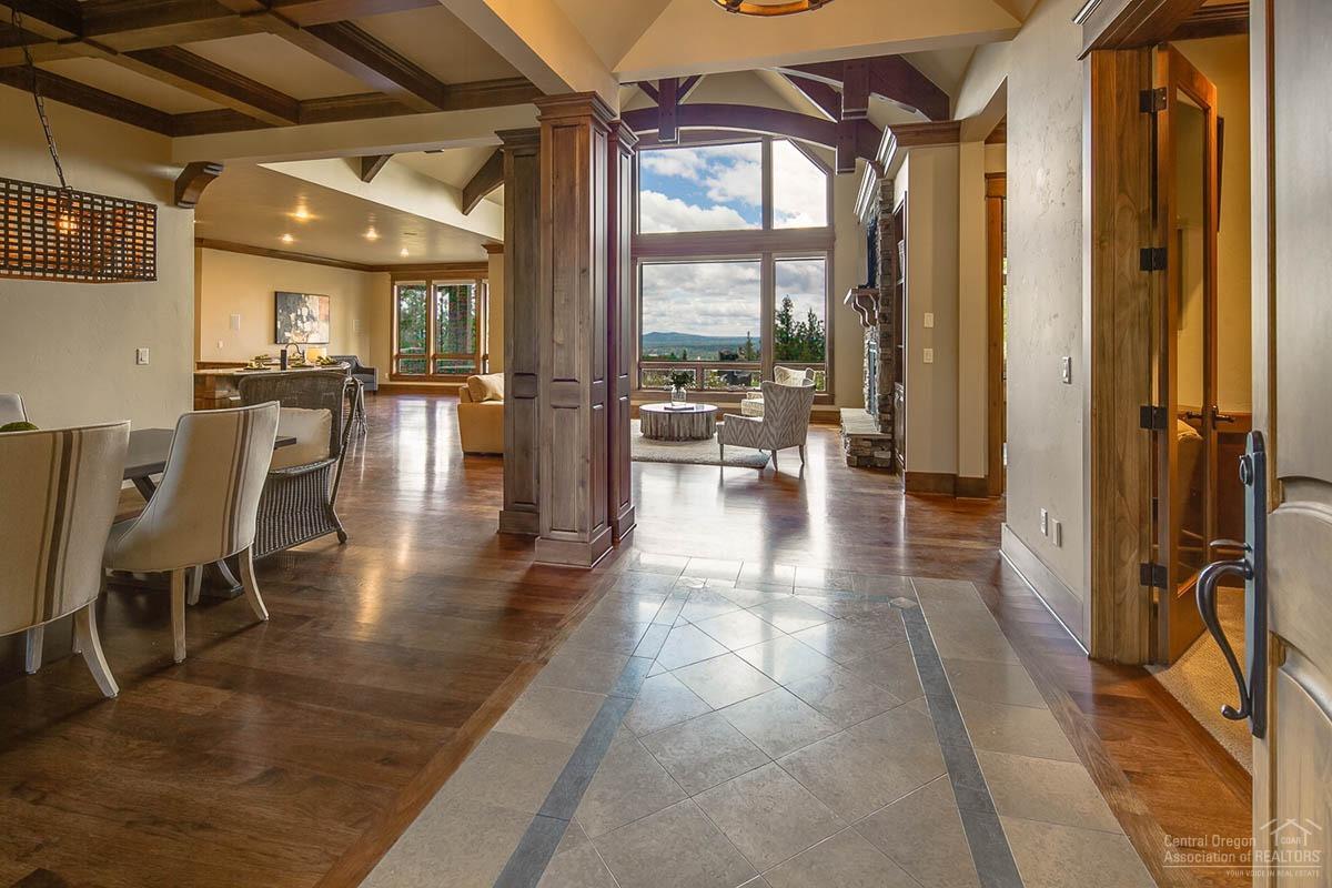 Awbrey Butte - Residential