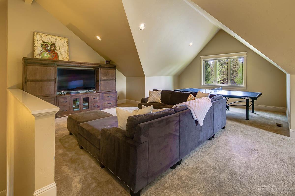 Awbrey Butte - Residential