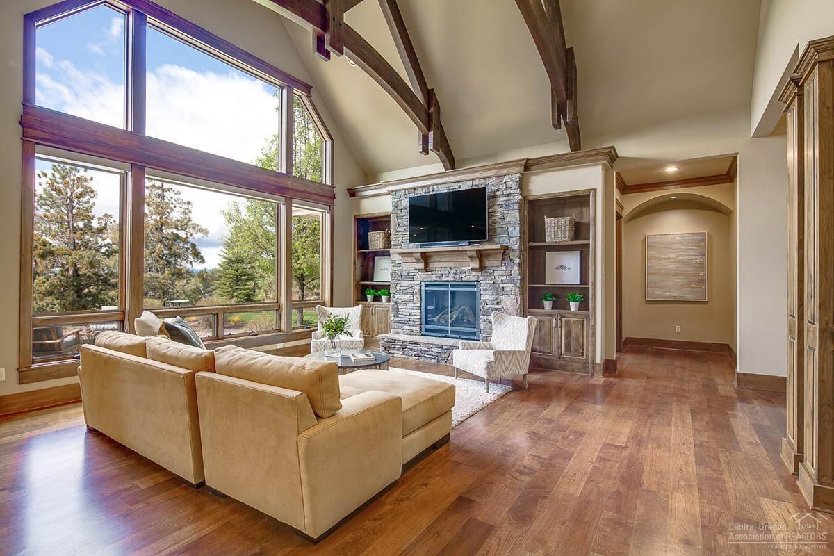 Awbrey Butte - Residential