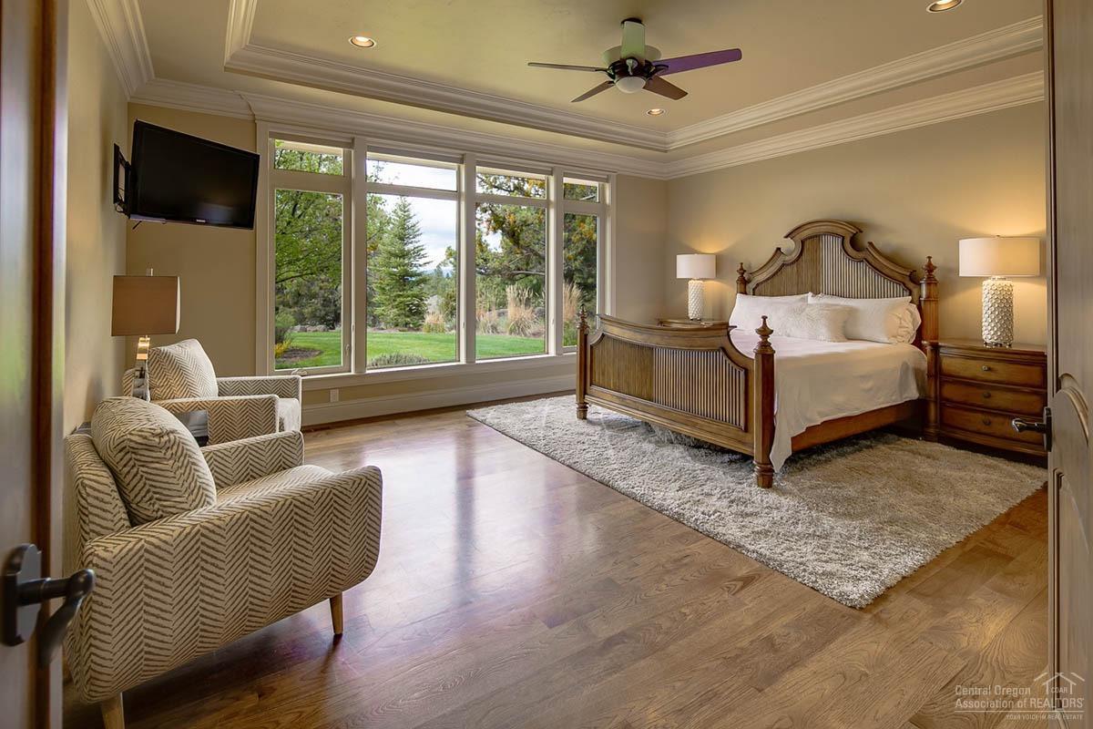 Awbrey Butte - Residential