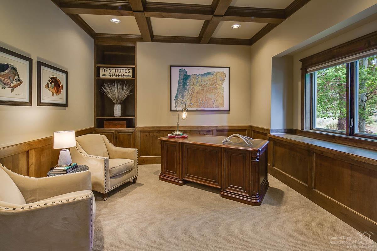 Awbrey Butte - Residential