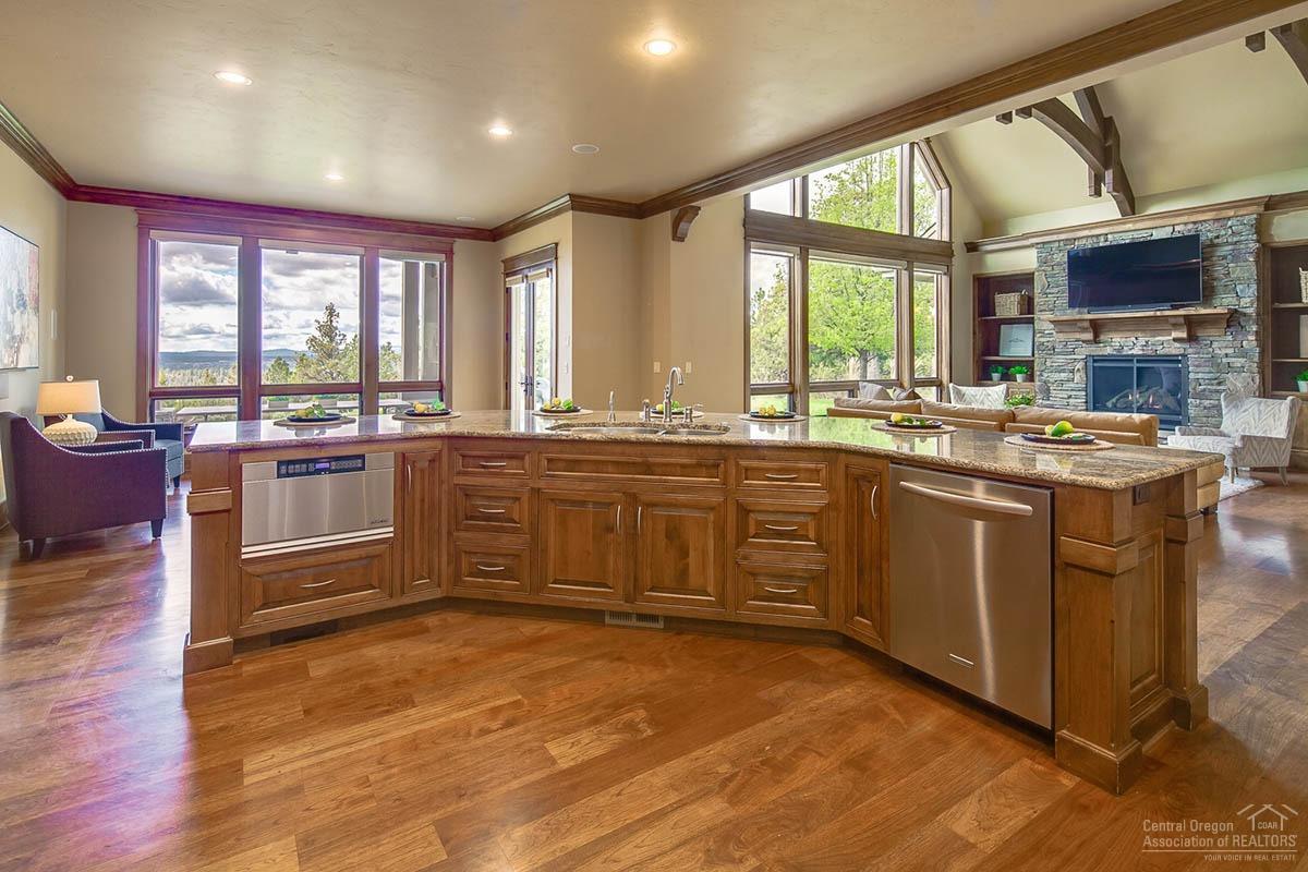 Awbrey Butte - Residential