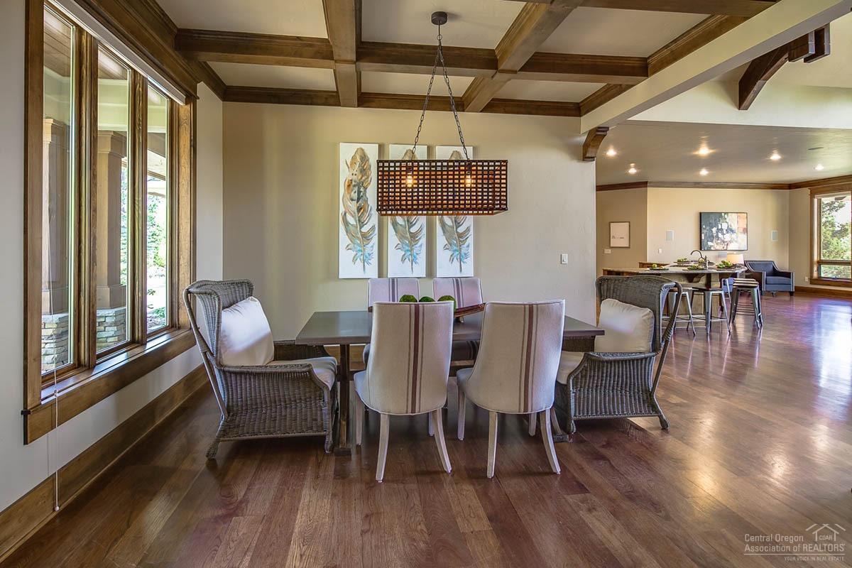 Awbrey Butte - Residential