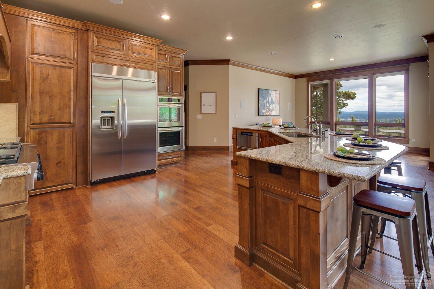 Awbrey Butte - Residential