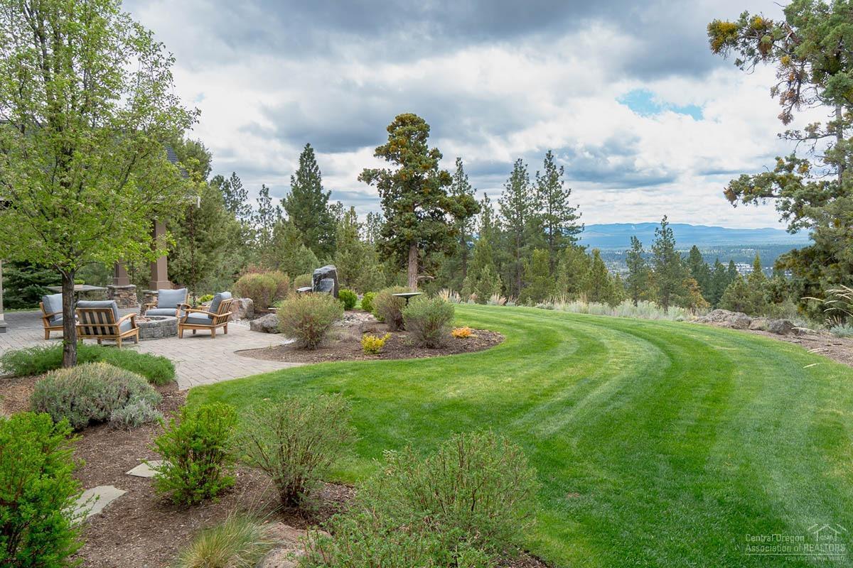 Awbrey Butte - Residential