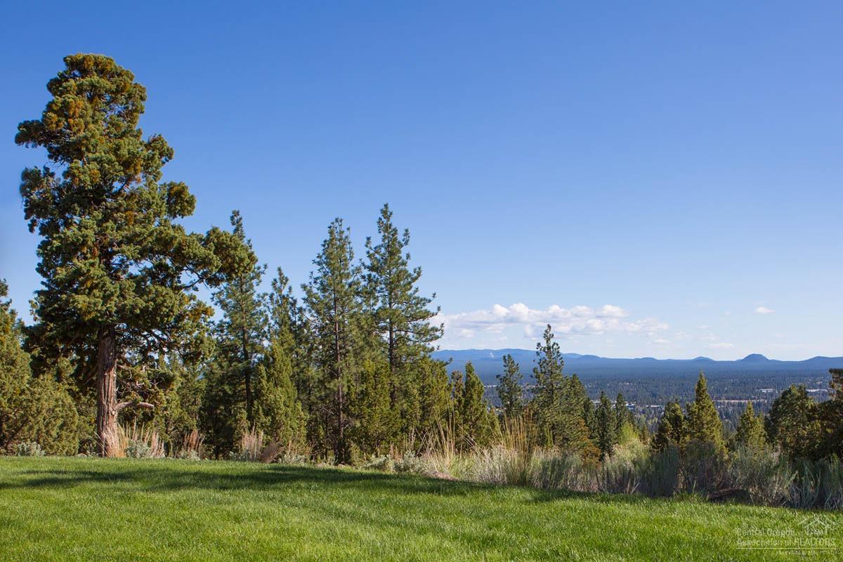 Awbrey Butte - Residential