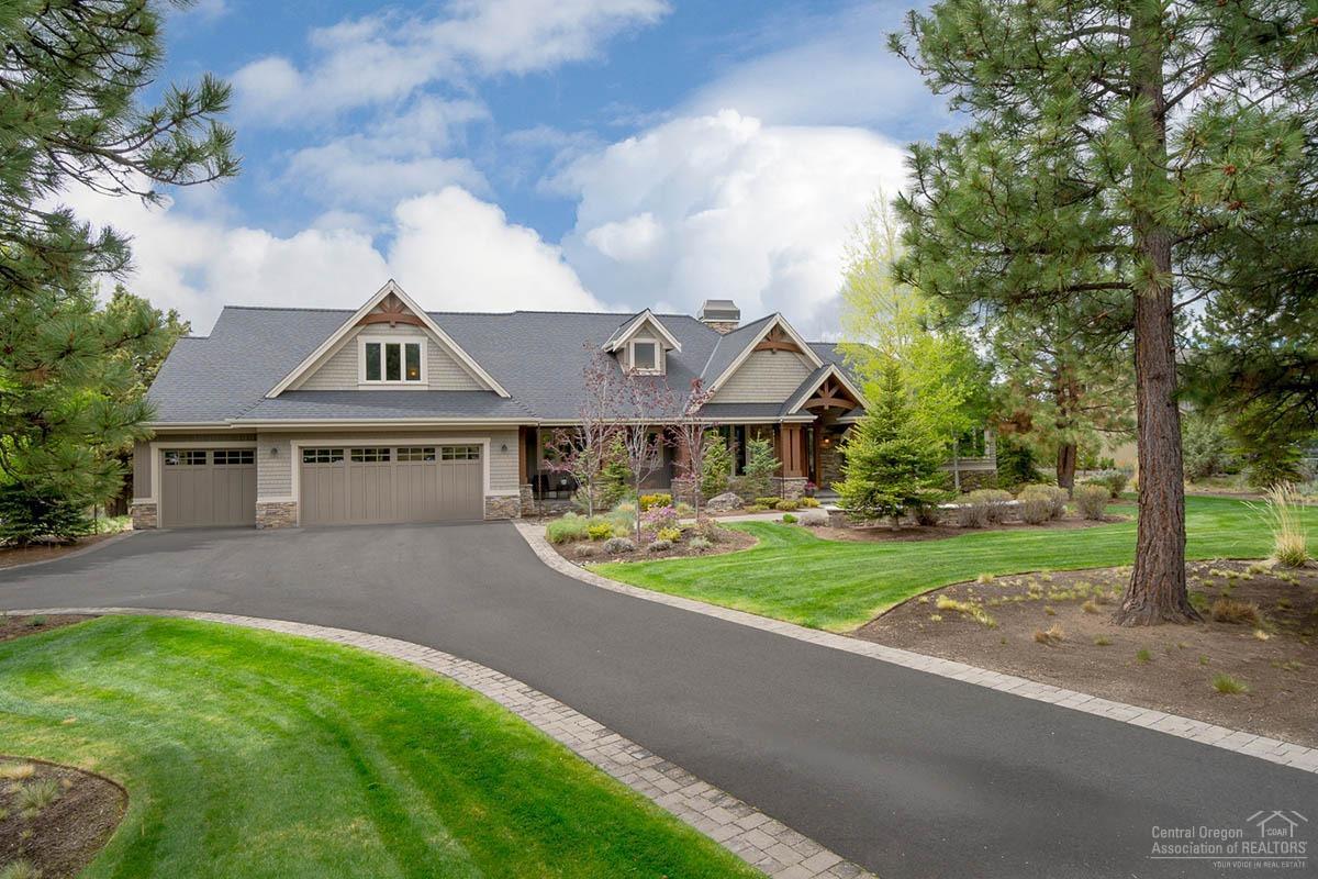 Awbrey Butte - Residential