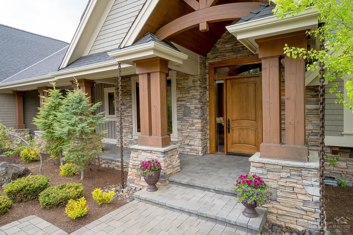 Awbrey Butte - Residential