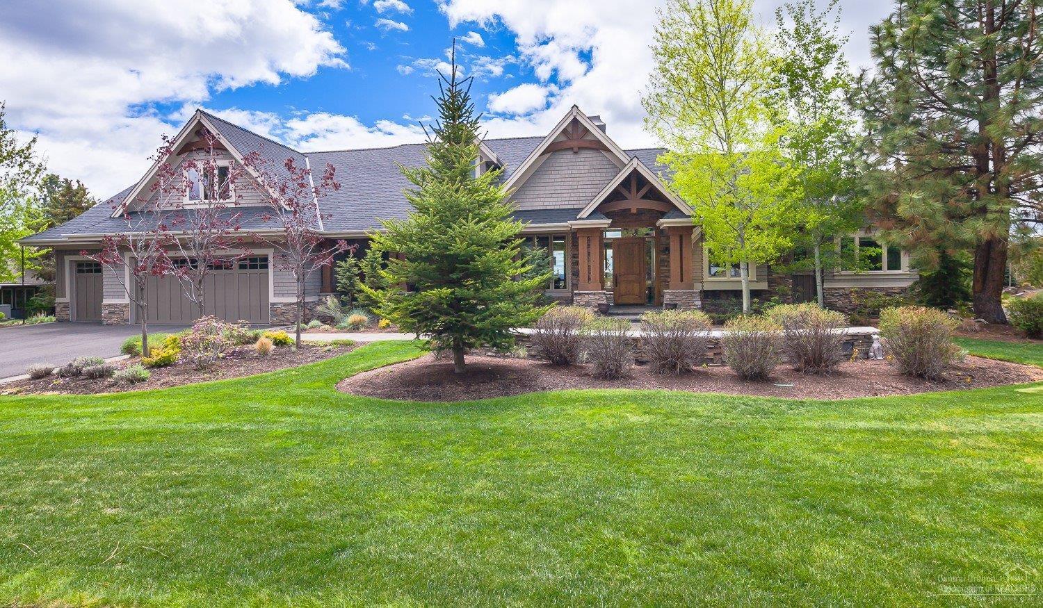 Awbrey Butte - Residential